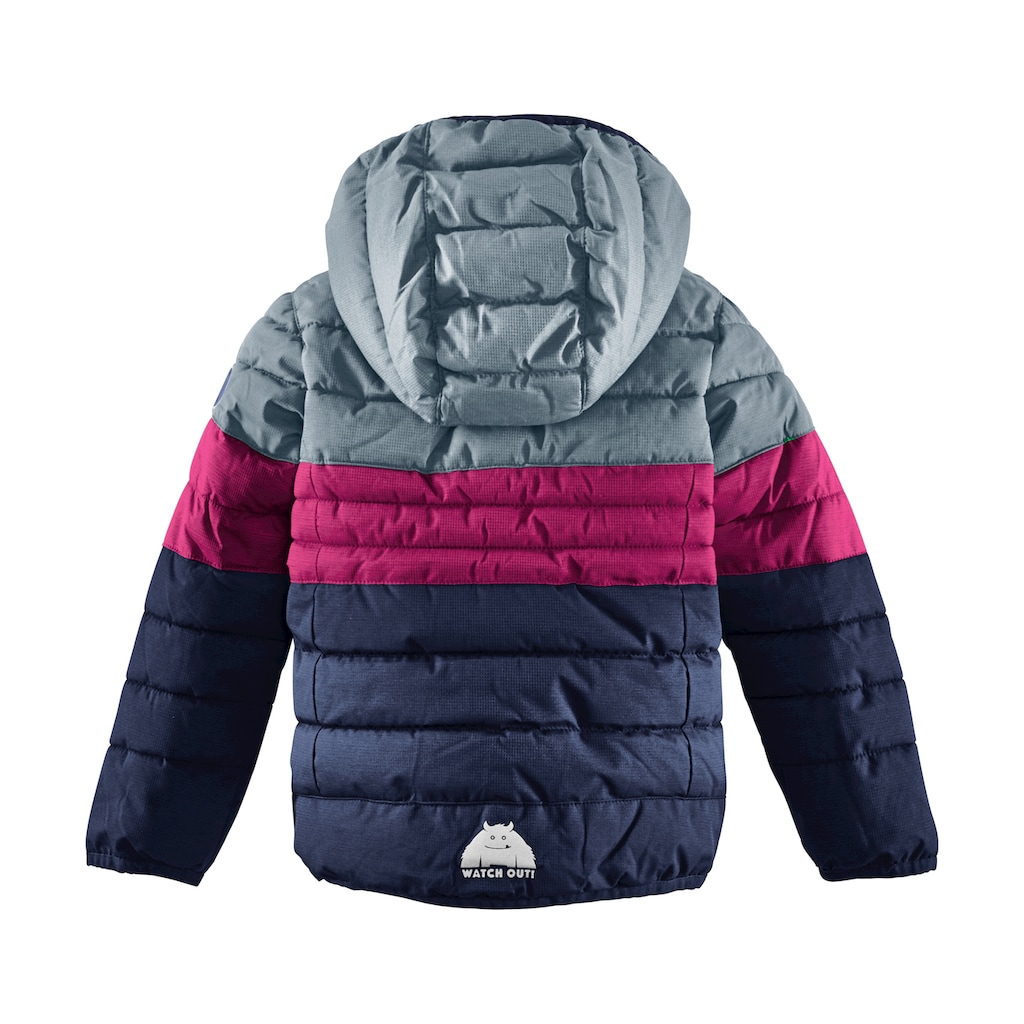 Killtec Steppjacke »Hipsy Mini«