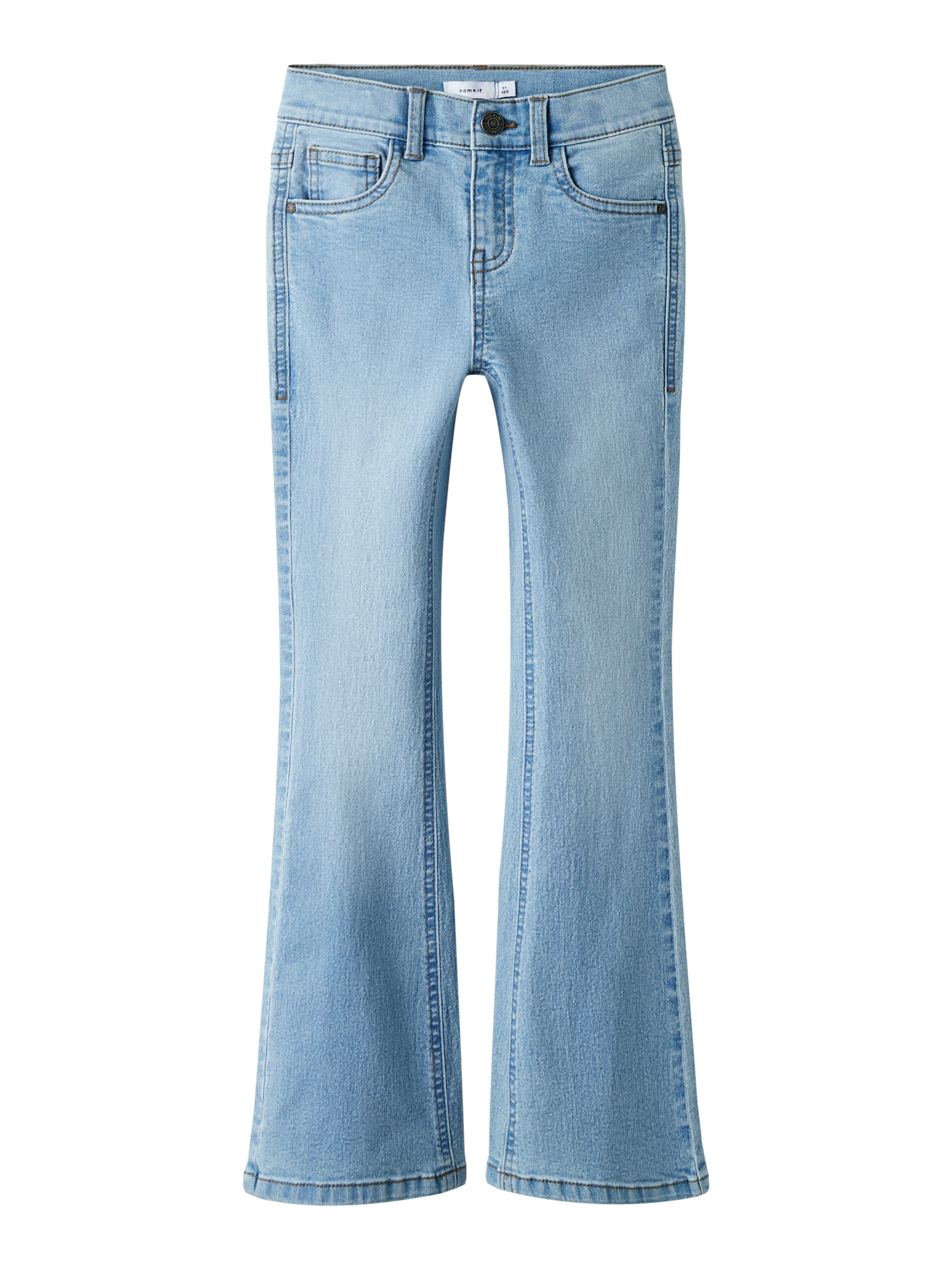 Name It Jeans bootcut »NKFPOLLY BOOTCUT JEANS 1061-DT TB«