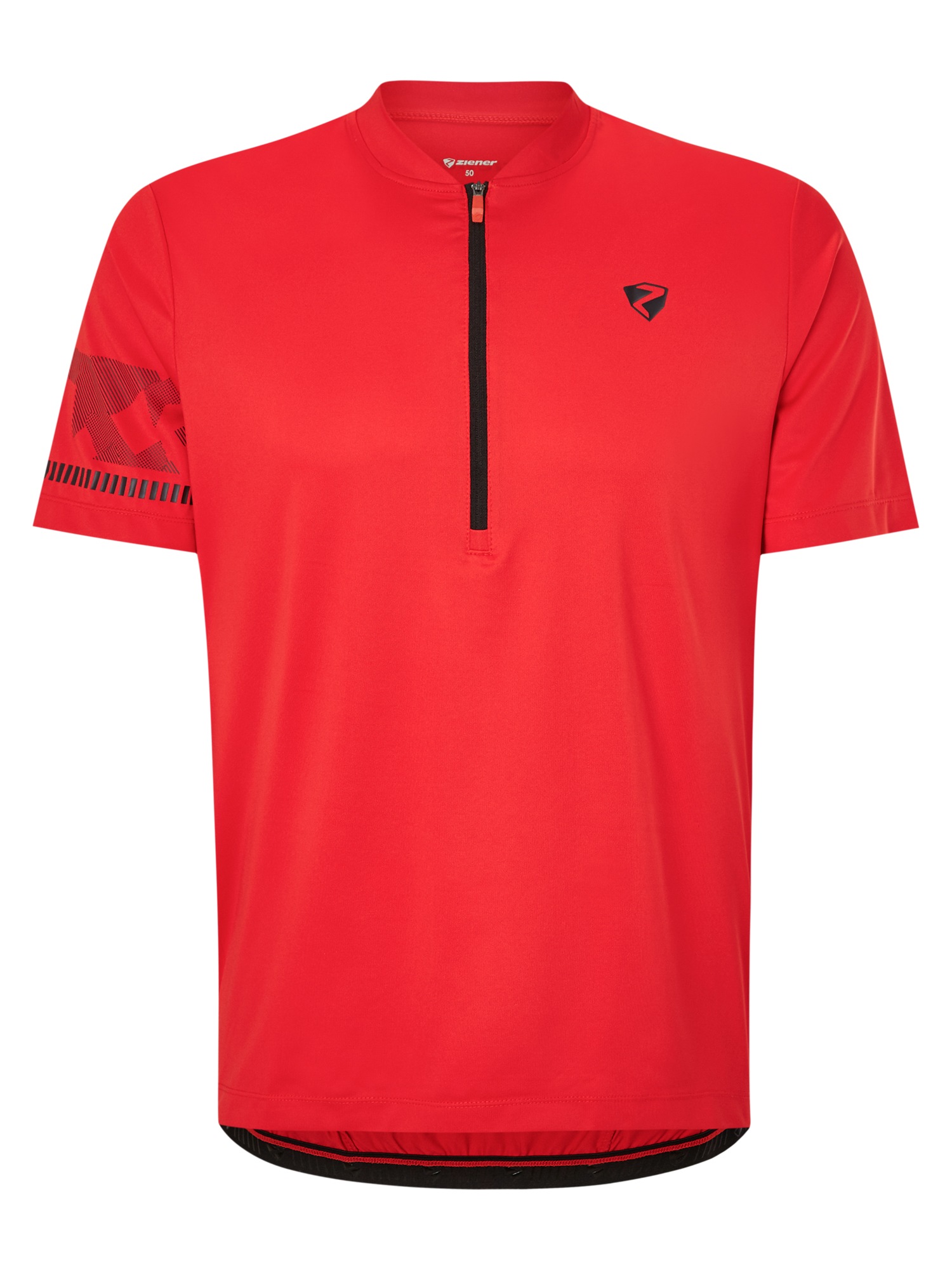 Image of Ziener Radtrikot »NALE« bei Ackermann Versand Schweiz