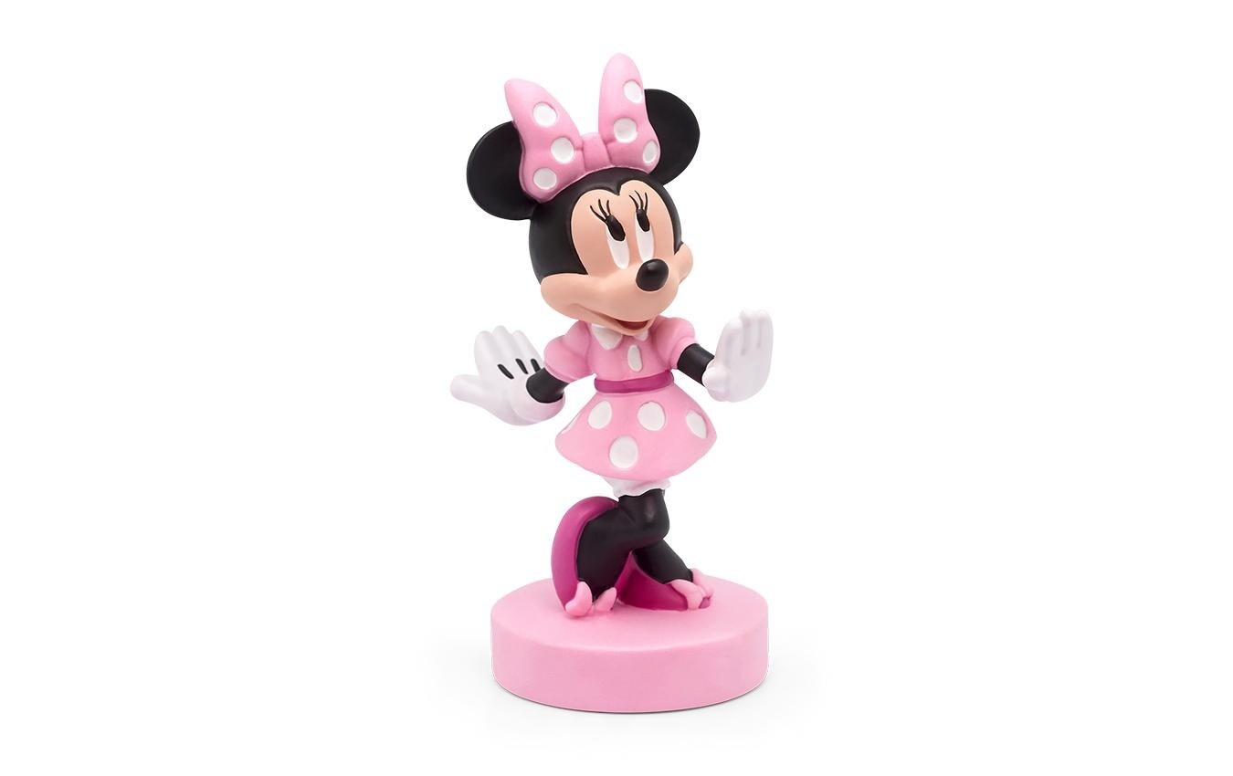 tonies Hörspielfigur »Disney Junior – Minnie – Helfen macht Spass«