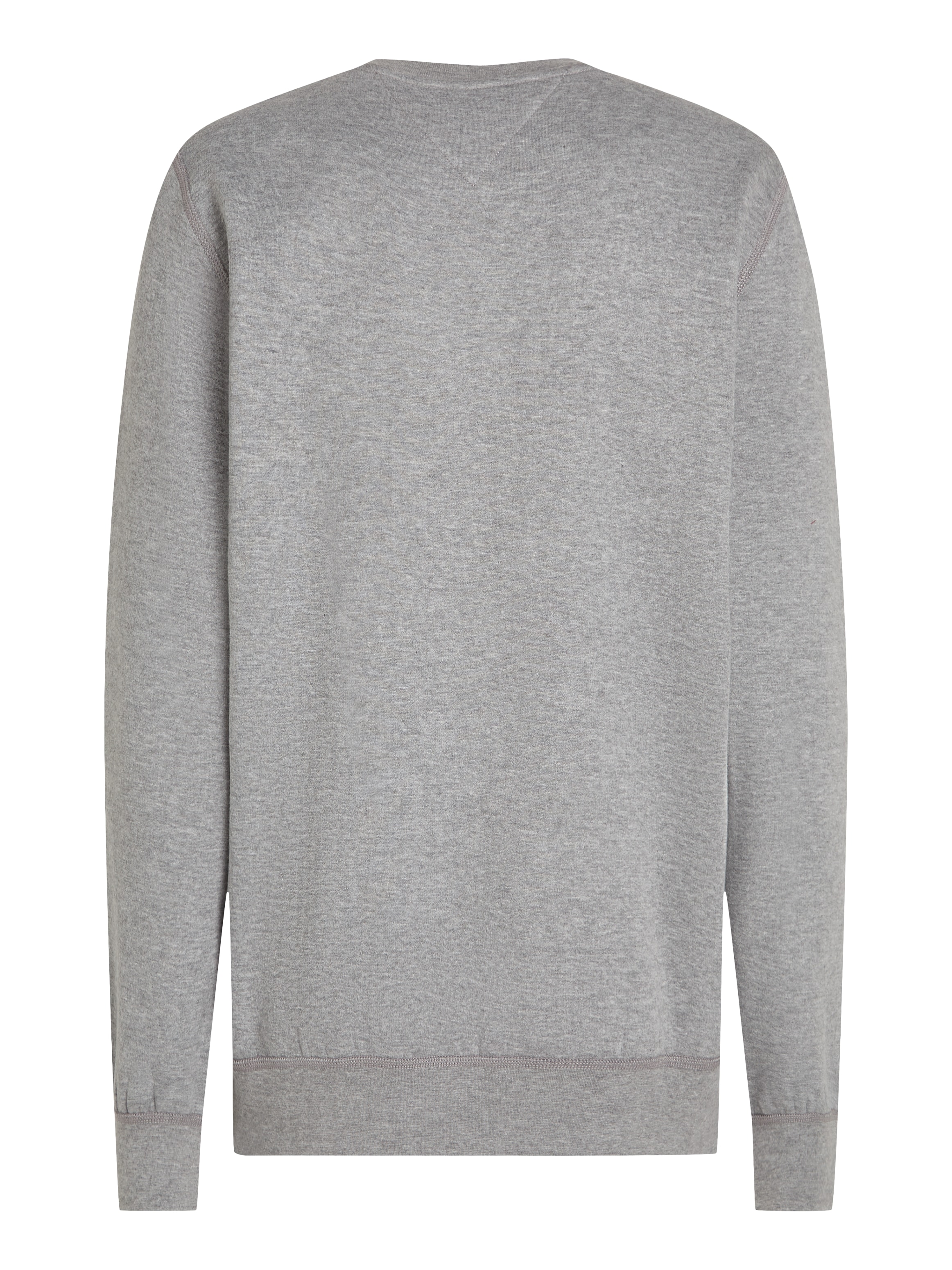 Tommy Hilfiger Sweatshirt »ESSENTIAL FLEECE CREWNECK«, mit Tommy Hilfiger Logostickerei