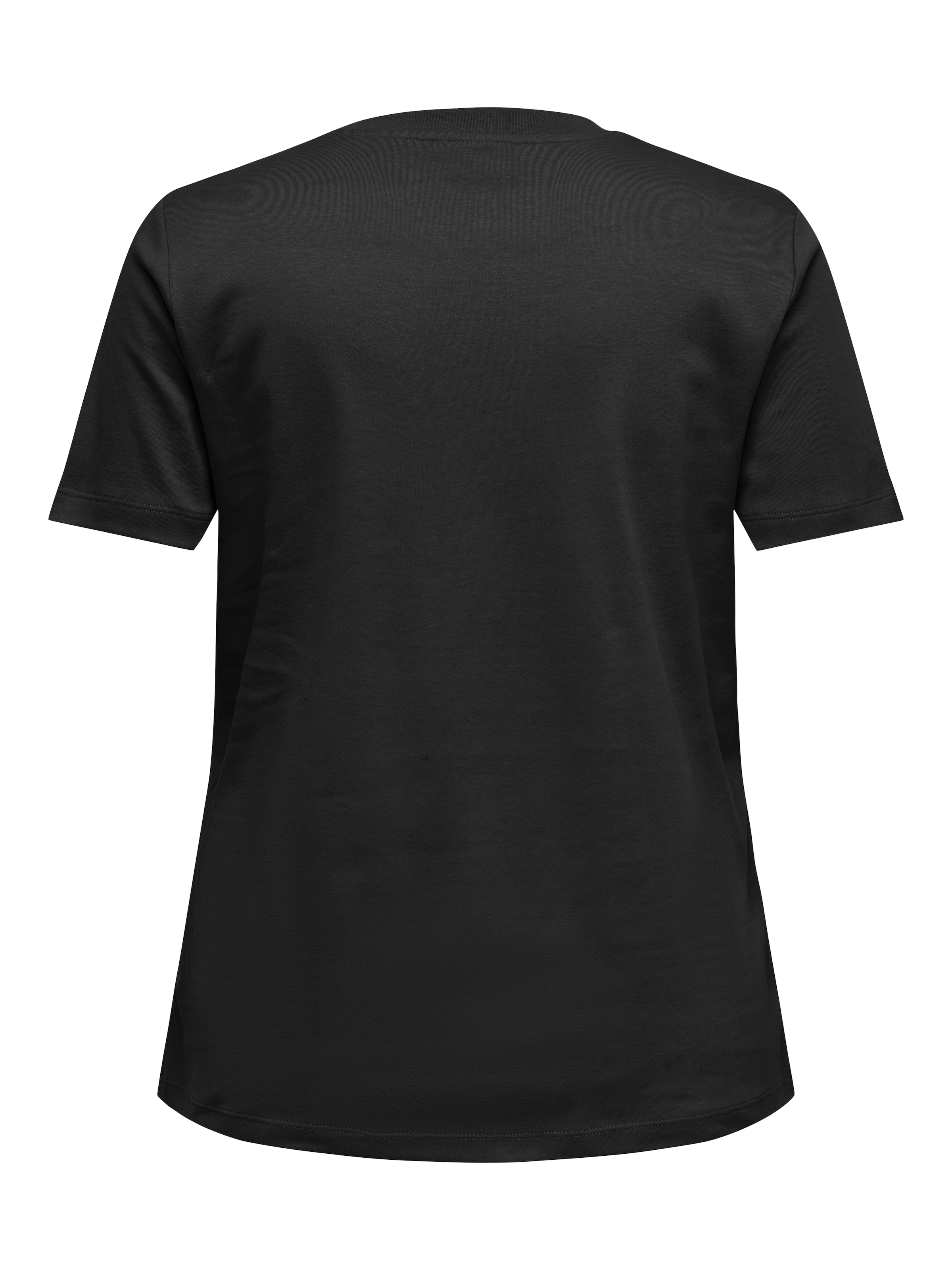 ONLY CARMAKOMA T-Shirt »CARJEN SS JEANS TEE JRS«