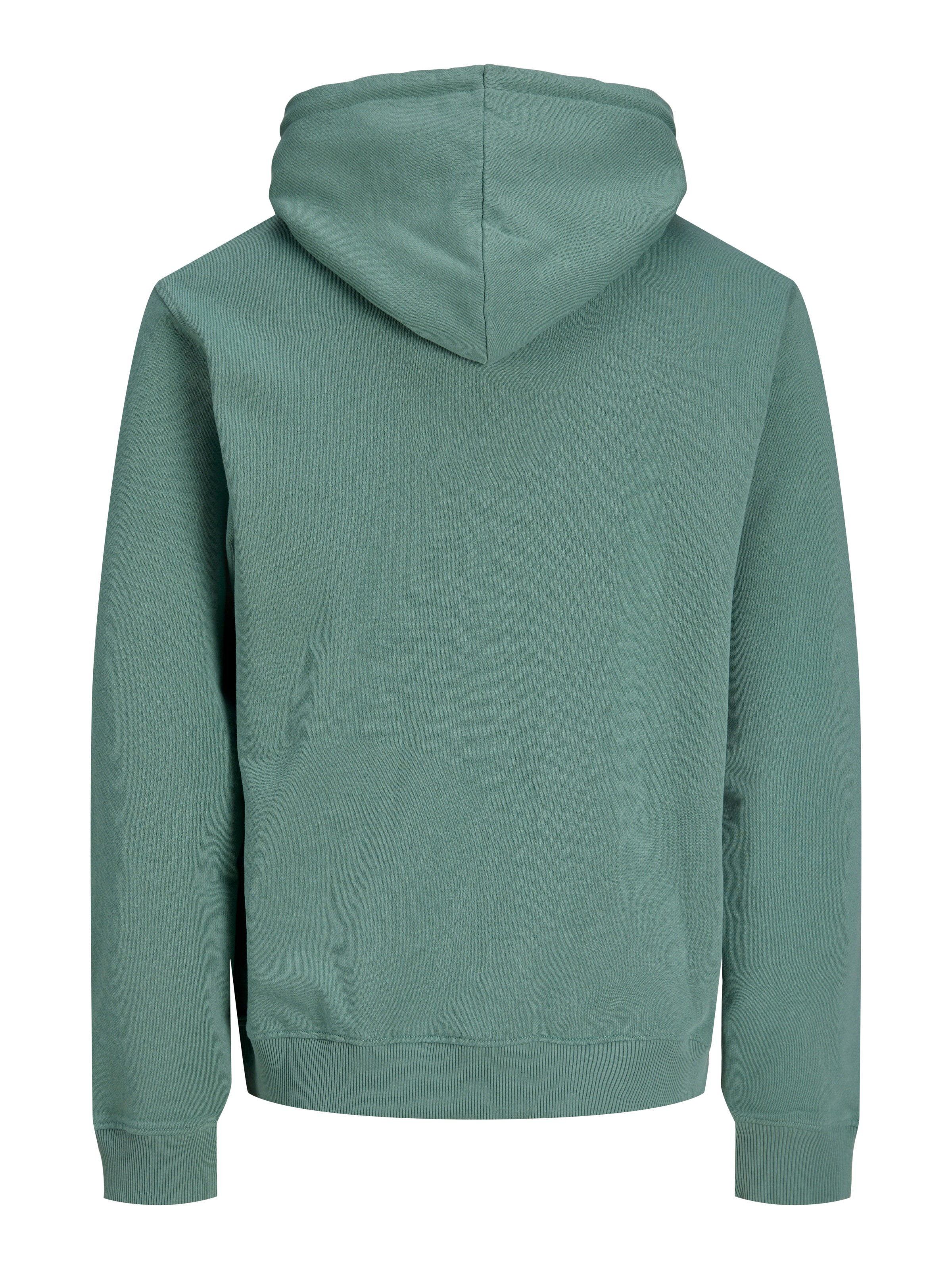 Jack & Jones PlusSize Sweat à capuche »JJCOLLEGE LOGO SWEAT HOOD PLS«
