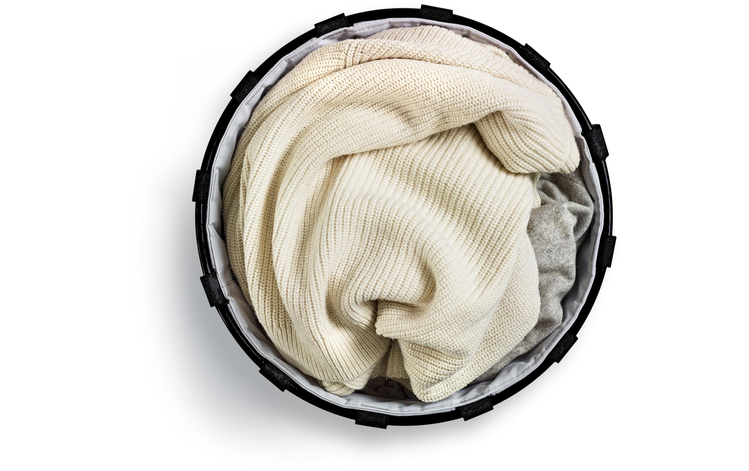 REISENTHEL® Wäschekorb »Frame Rhombus 50 l«