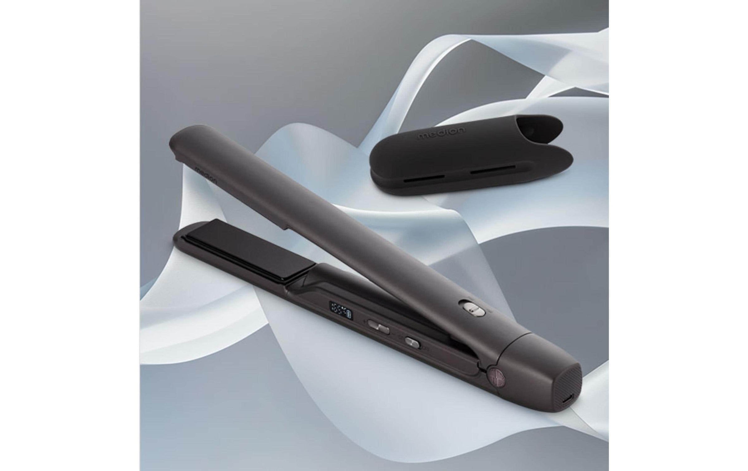 Medion® Haarglättbürste »MD 19865«