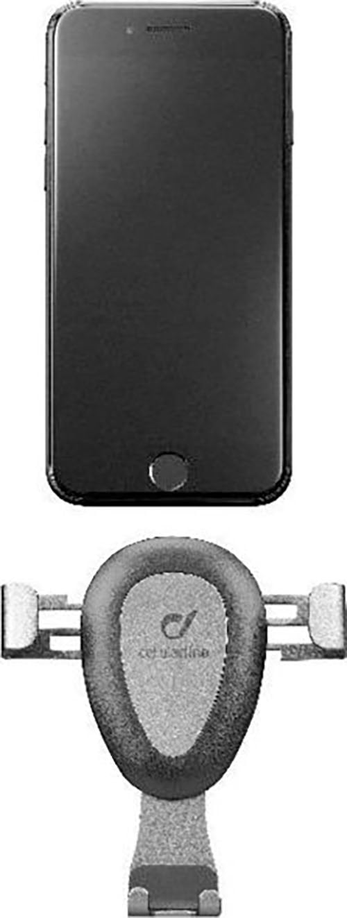 Cellularline Handy-Halterung »Slide - Universal In Car Holder«