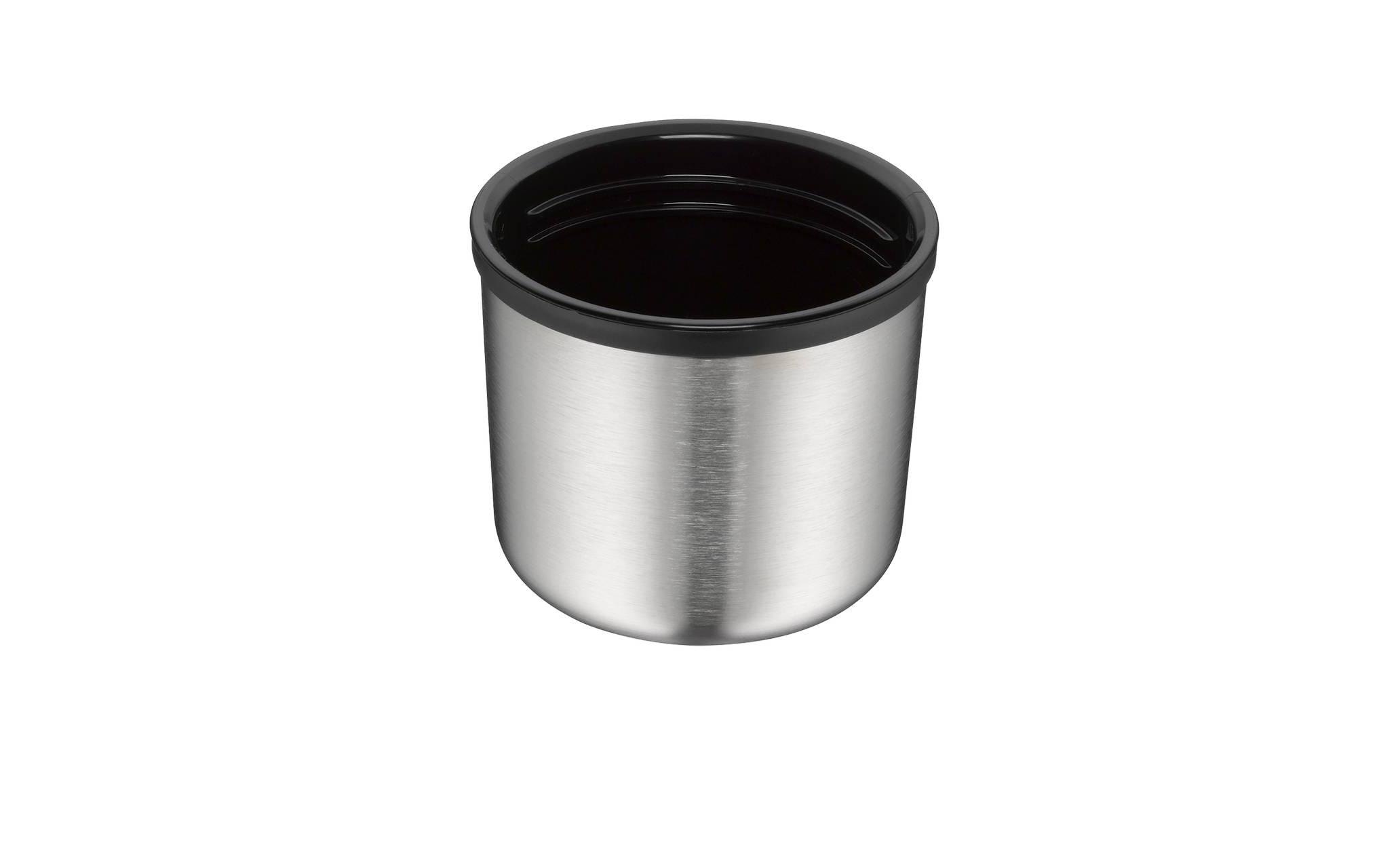 THERMOS Bouteille isotherme »Light & Compact« en acier inoxydable incassable