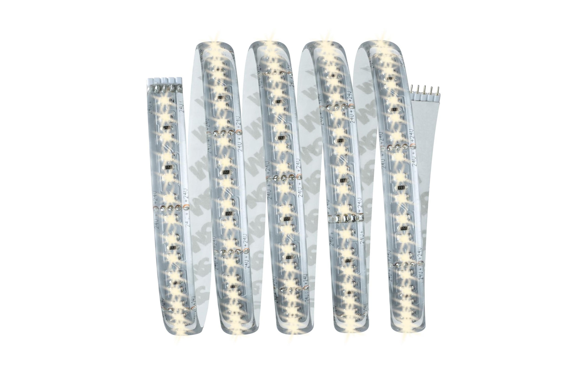 Paulmann LED-Streifen »MaxLED 1000 270«, 216 St.-flammig