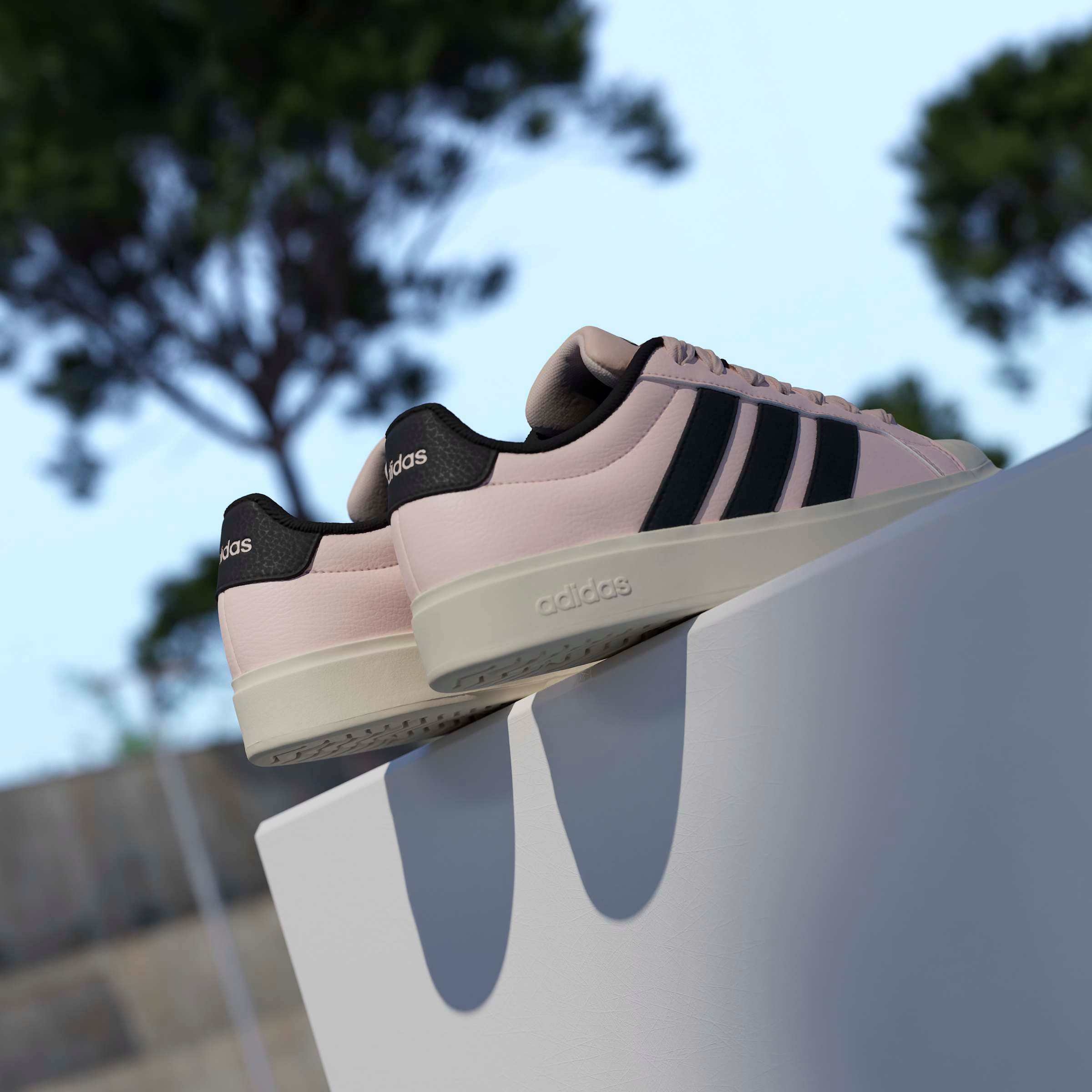 adidas Sportswear Sneakers »STREETTALK«