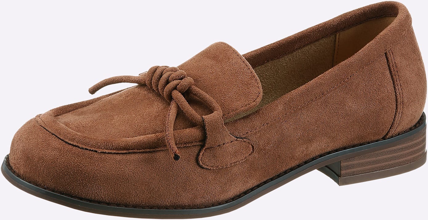 heine Slipper