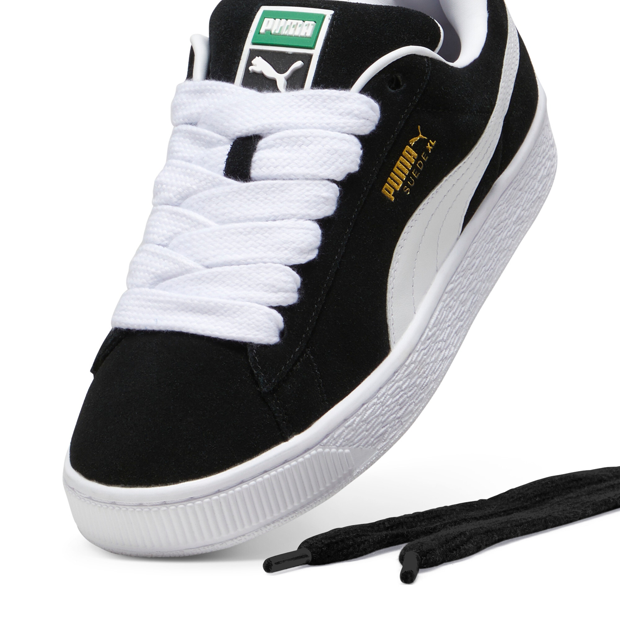 PUMA Sneaker »SUEDE XL«