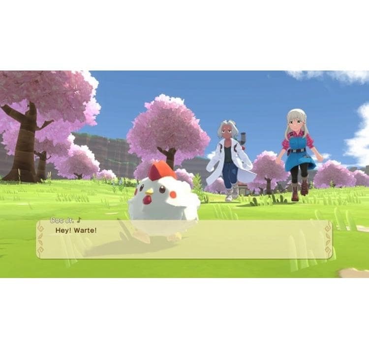   Spielesoftware »Harvest Moon - The Winds of Anthos - Complete Edition« Nintendo Switch