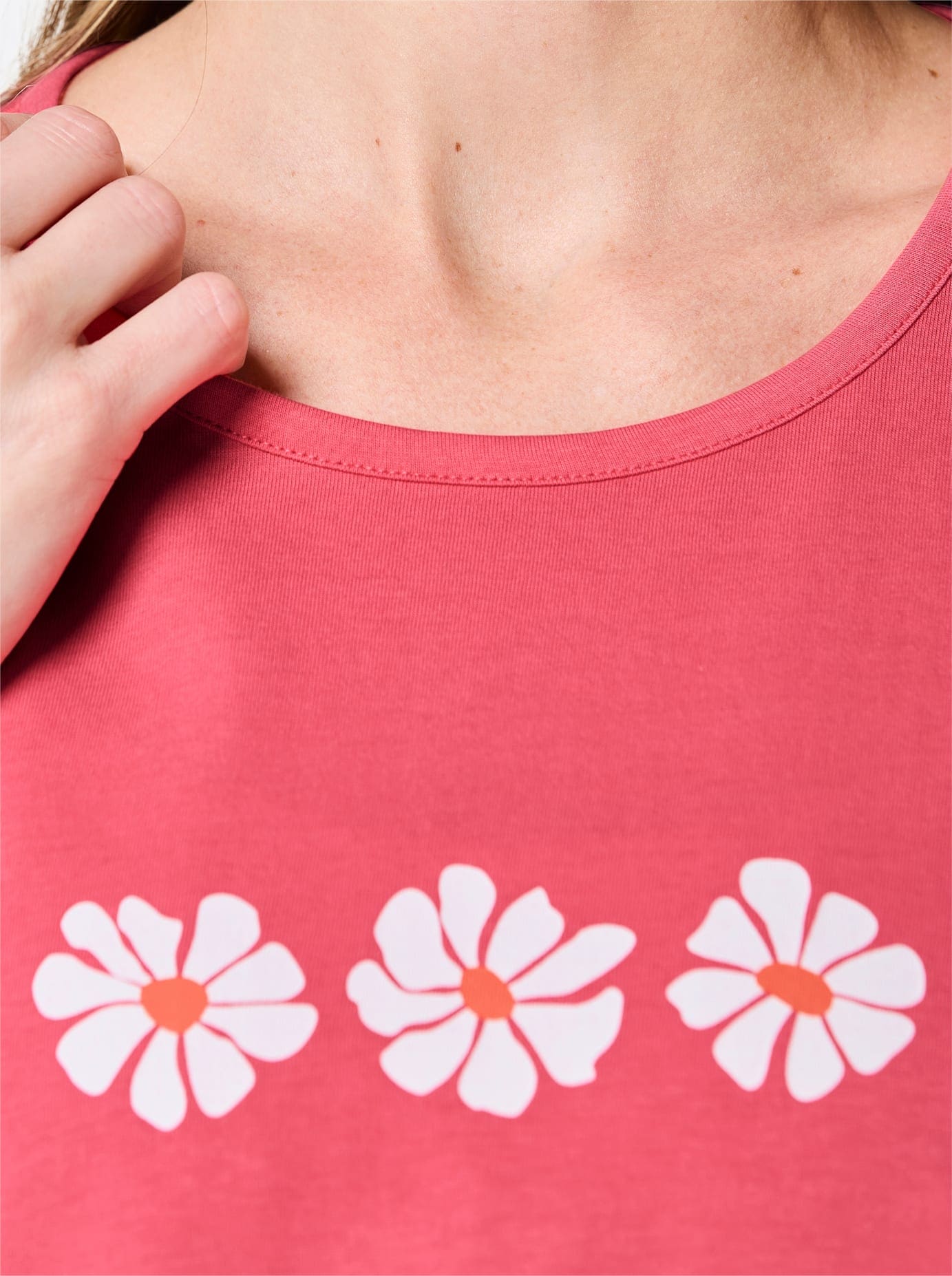 comtessa Chemise de nuit »Sleepshirt«