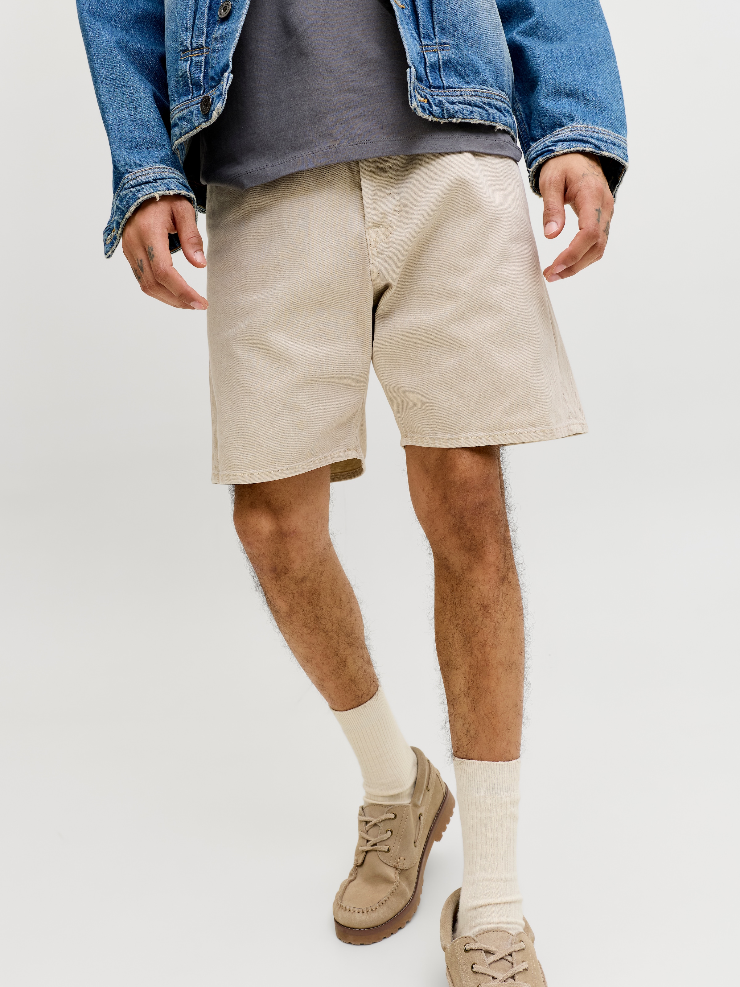 Jack & Jones Short »JJITONY JJORIGINAL SHORTS AKM 111«
