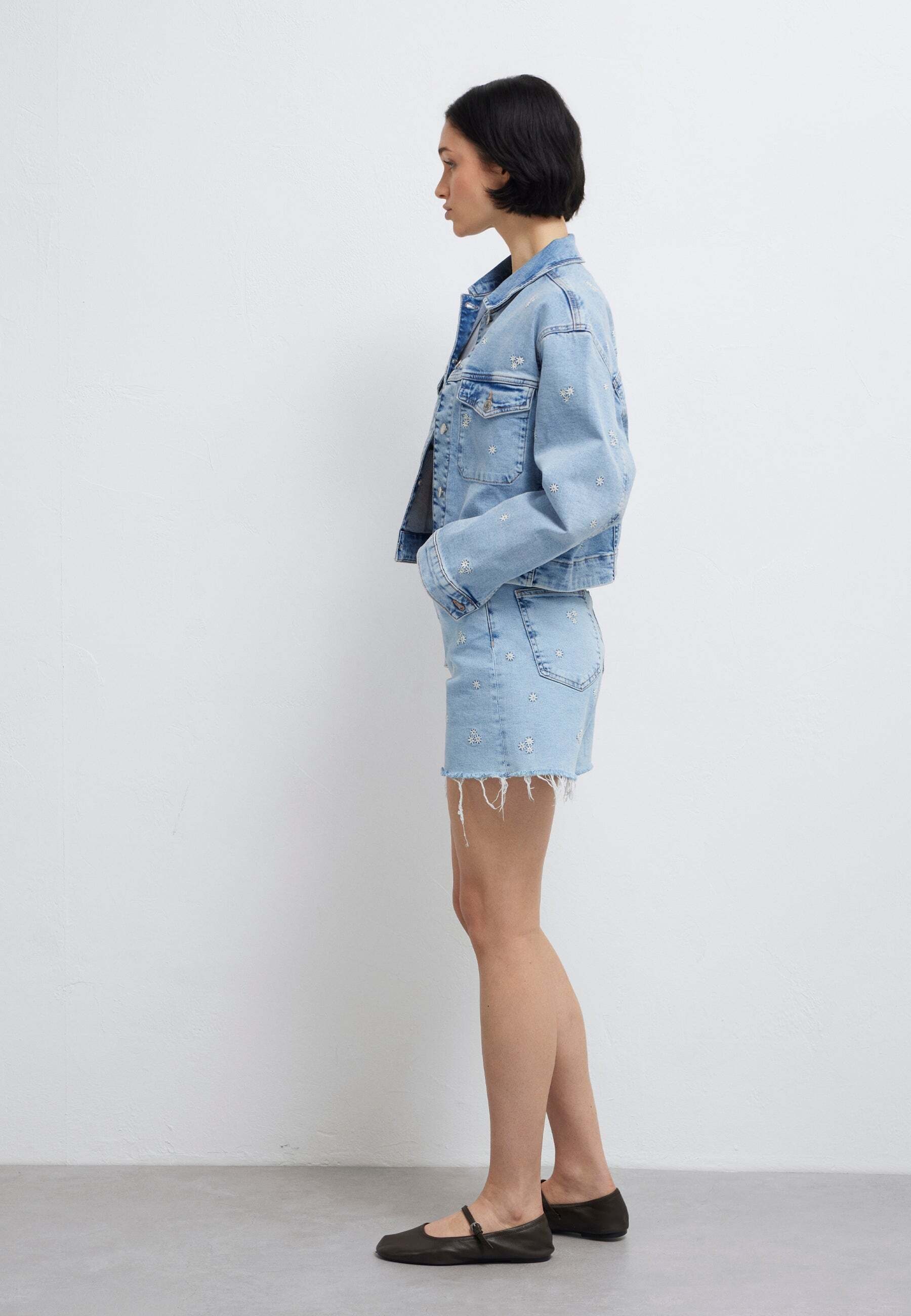 Mavi Jeans Relax-fit »Mavi Jeansshorts Millie«