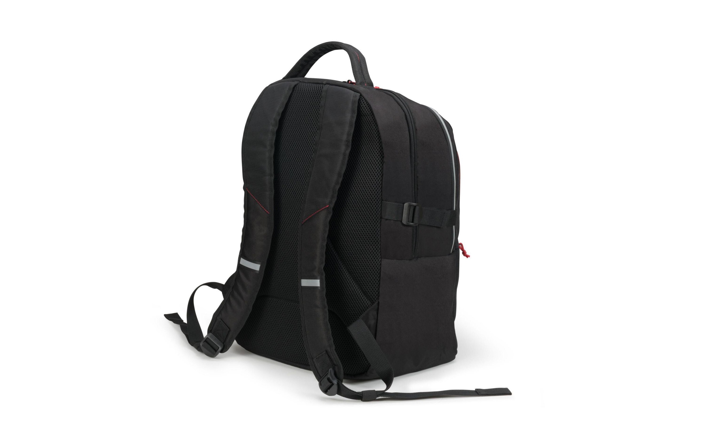 DICOTA Laptoprucksack »Plus SPIN«