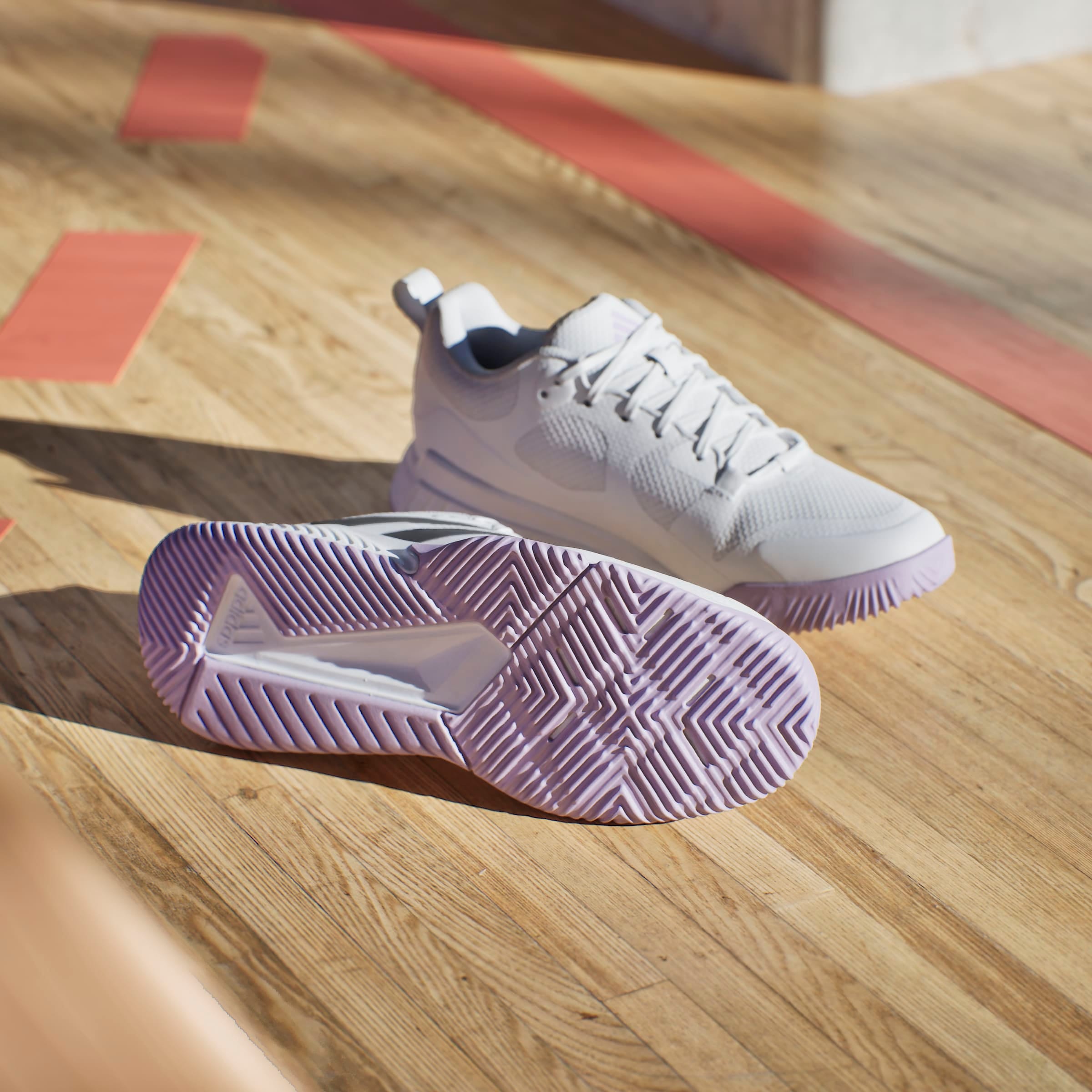 adidas Performance »COURT TEAM BOUNCE 2.0«  geeignet für jeden Hallensport