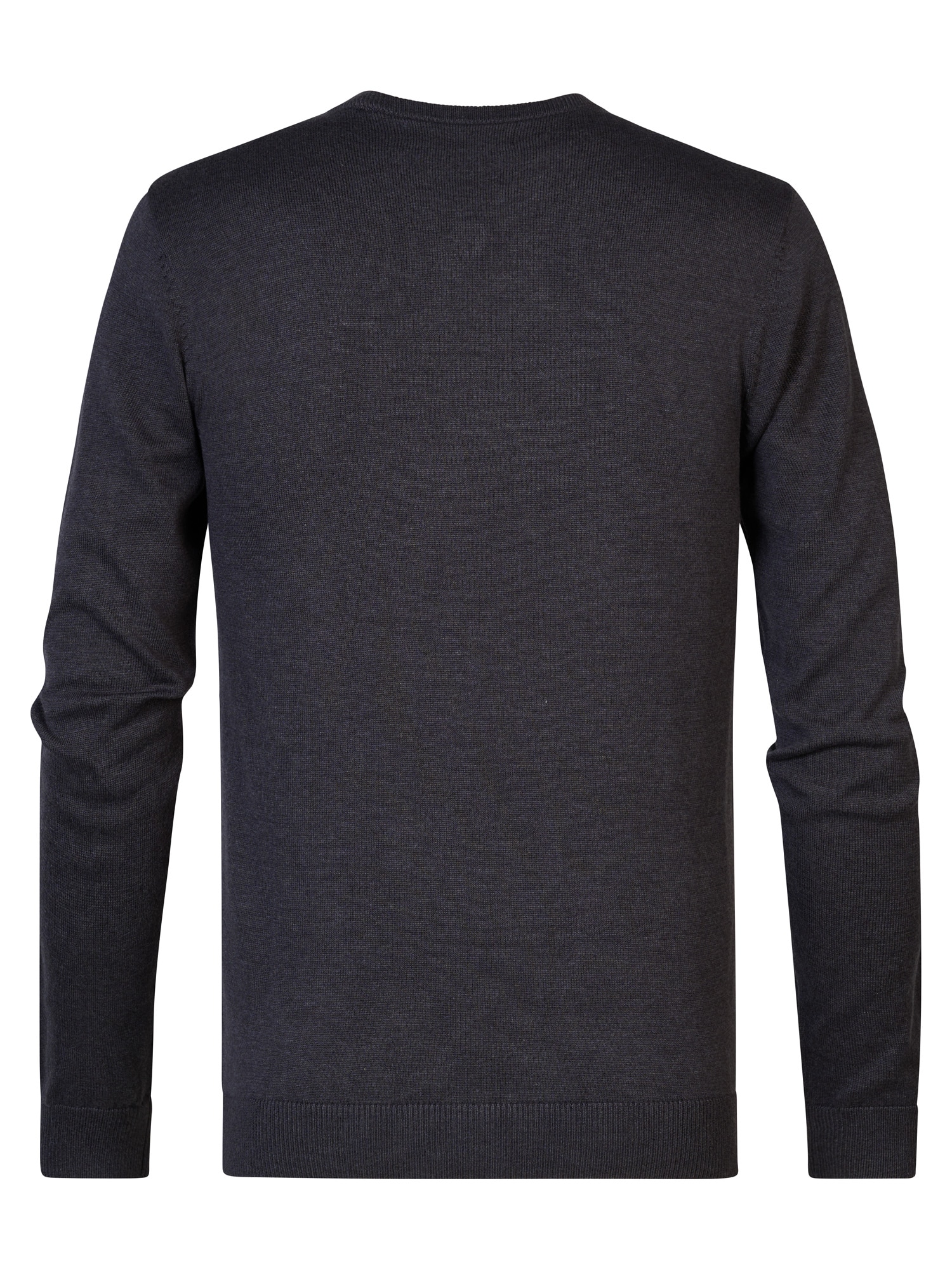 Petrol Industries V-Ausschnitt-Pullover »Men Knitwear V-Neck Basic«