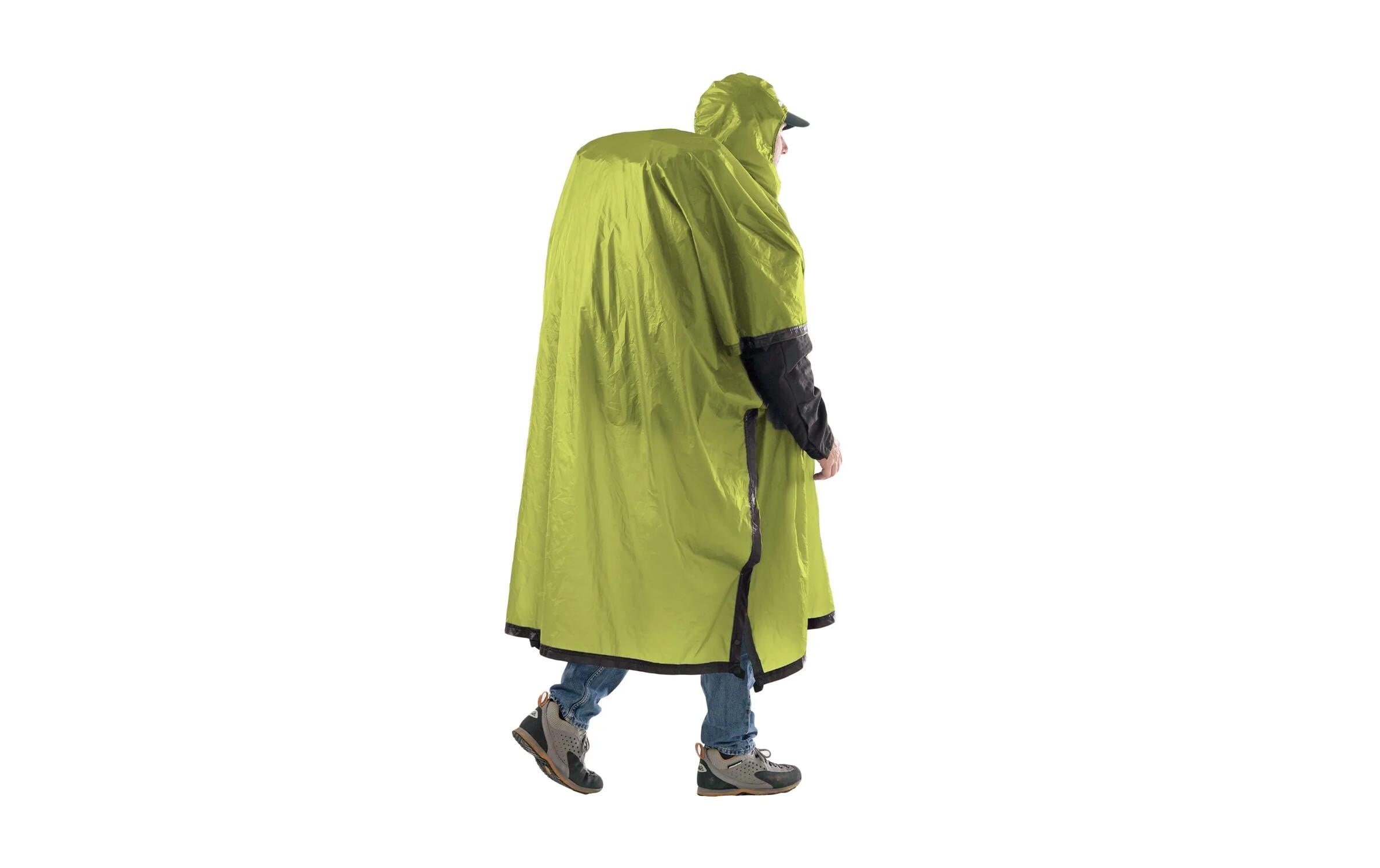 sea to summit Regenponcho