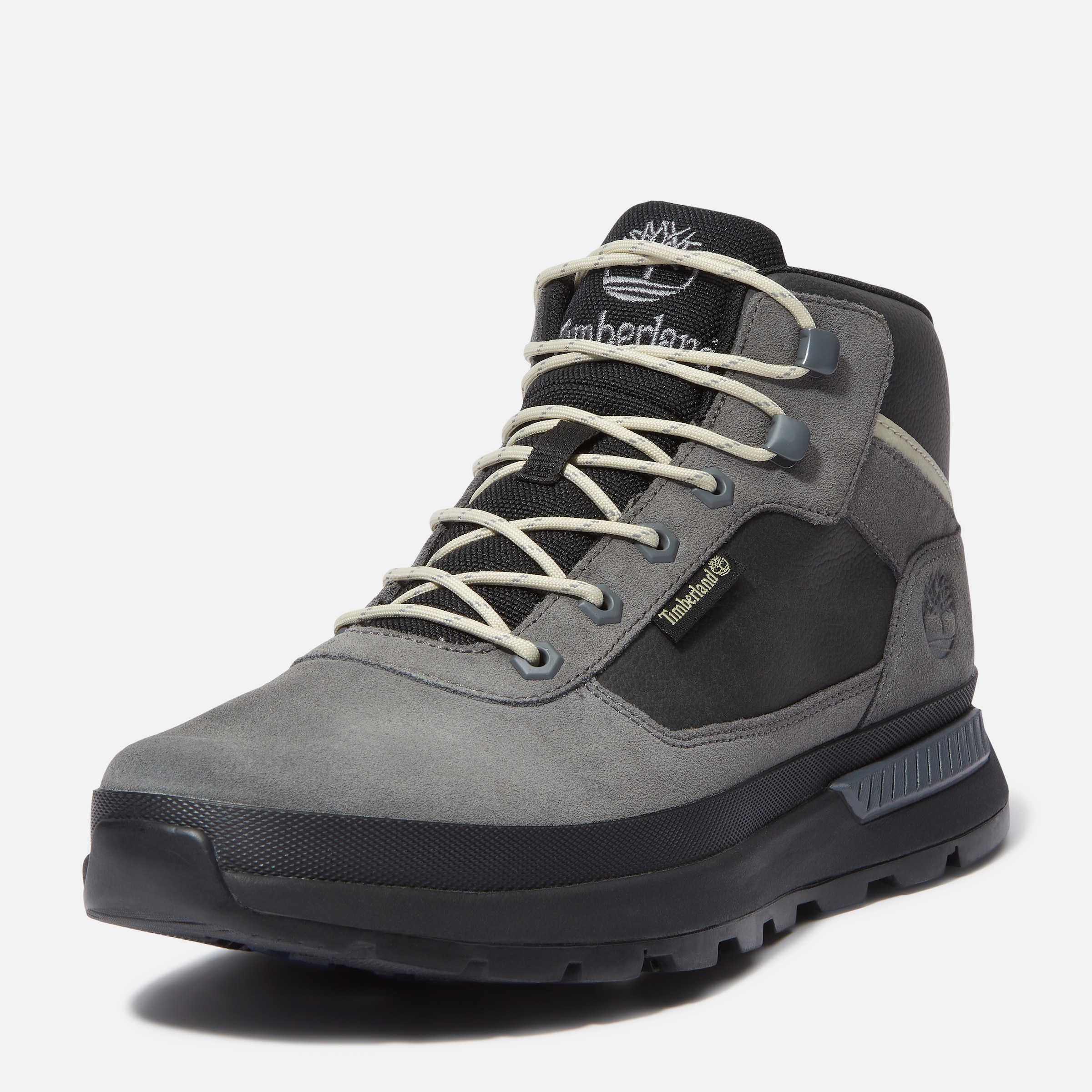 Image of Timberland Schnürboots "FIELD TREKKERMID LACE UP SNEAKER" Winterschuhe, Sneakerboots, Winterboots