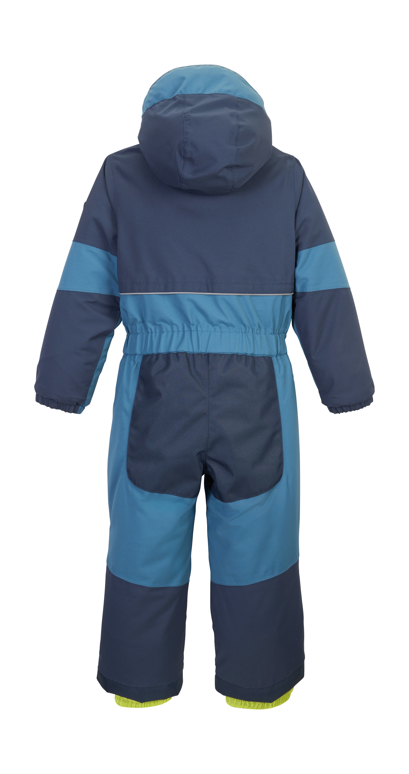 Killtec Overall »KW 89 MNS ONPC«, Skioverall, wind-u wasserdicht, mitwachsend