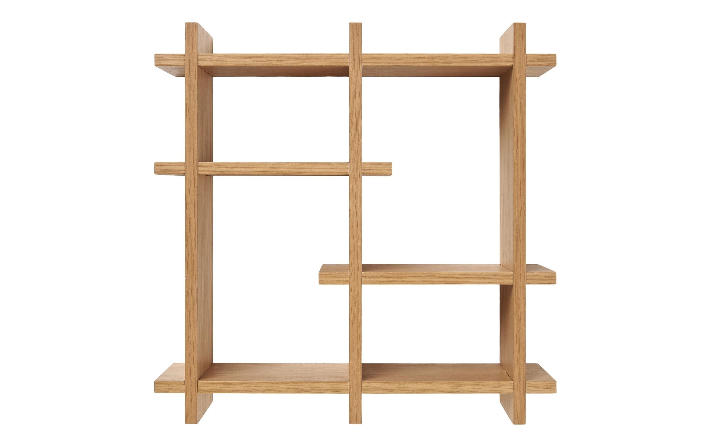 Image of House Nordic Wandregal "Olsberg 12 x 40 x 40 cm"