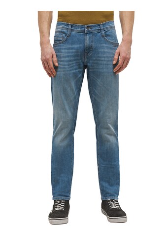 MUSTANG Slim-fit-Jeans »Oregon Tapered« kaufen