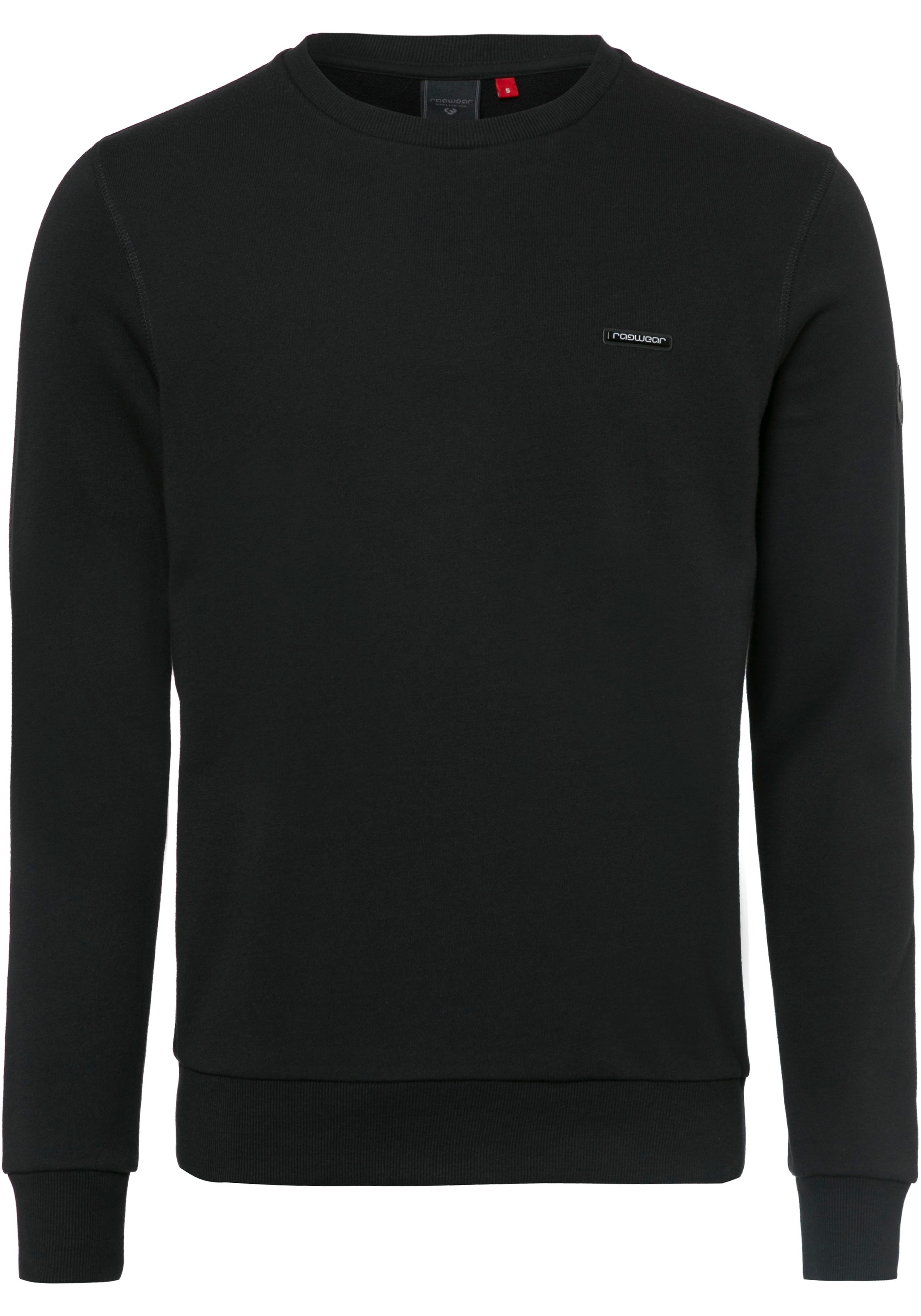 Image of Ragwear Sweatshirt »INDIE«, Crewneck bei Ackermann Versand Schweiz