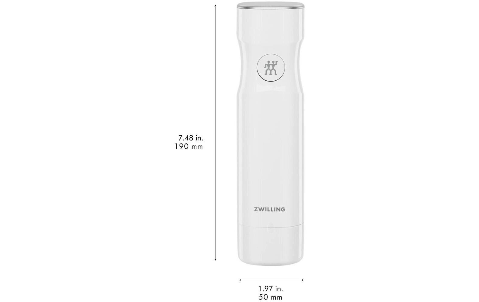 Zwilling Système de rangement »5 x 5 x 19 cm«