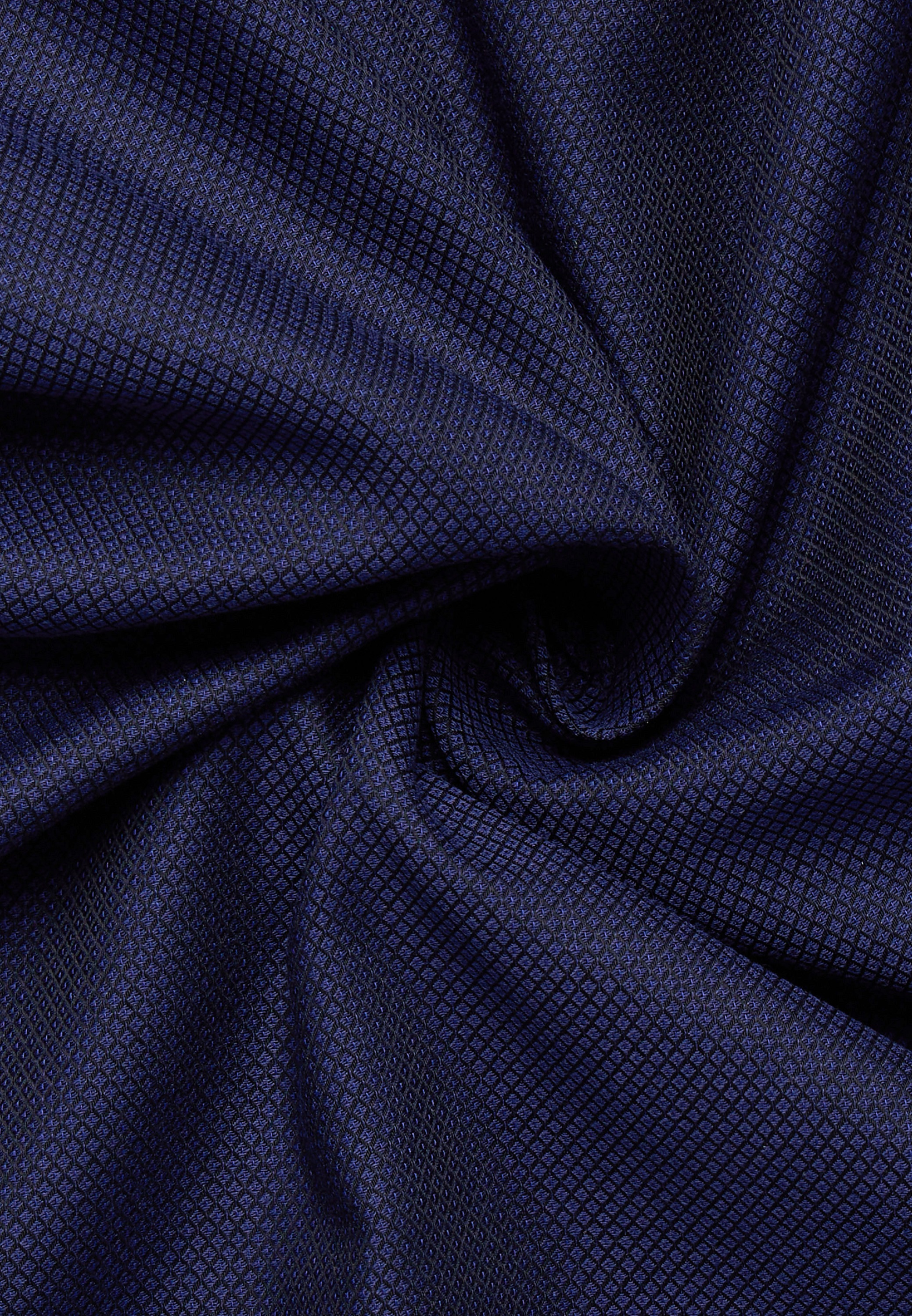 Eterna Langarmhemd »MODERN FIT« NON IRON (bügelfrei)