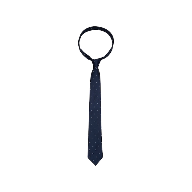 ♕ seidensticker Krawatte »Schwarze Rose«, Breit (7cm) Kleinmuster  versandkostenfrei auf