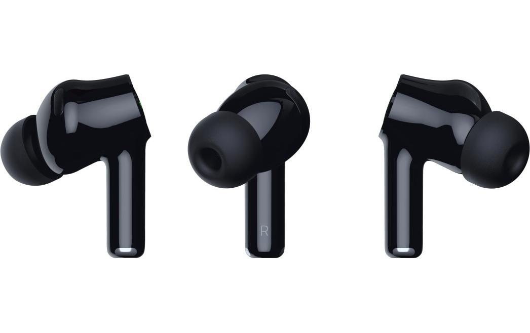 RAZER wireless In-Ear-Kopfhörer »Hammerhead V3 X HyperSpeed« Bluetooth Noise-Cancelling