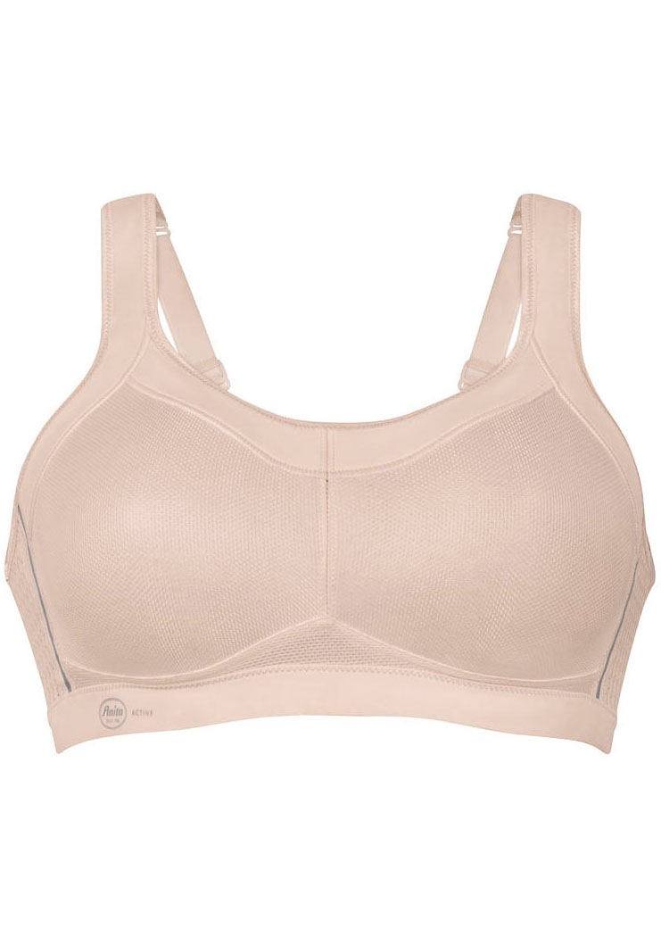 Anita Active Momentum Sports Bra Smart Rose 90F 7