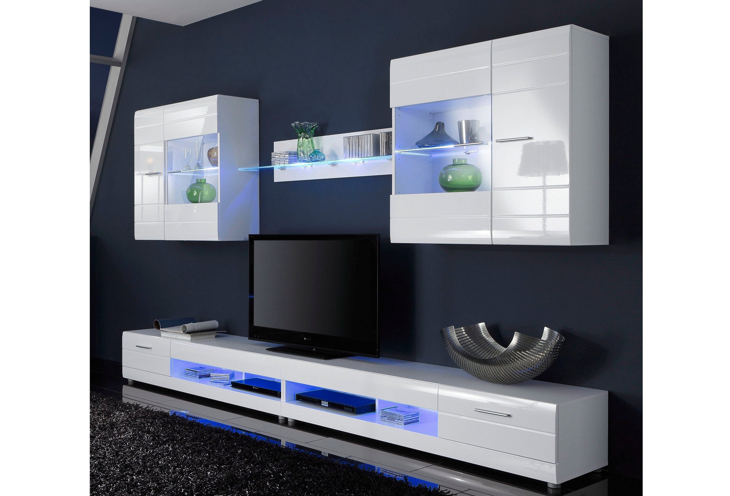 Image of INOSIGN LED Unterbauleuchte, 2er-Set bei Ackermann Versand Schweiz