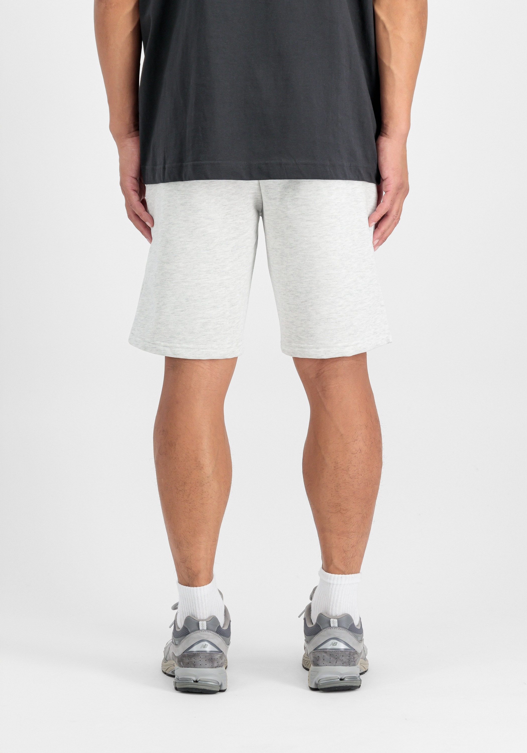 Alpha Industries Shorts »Basic Short SL II«