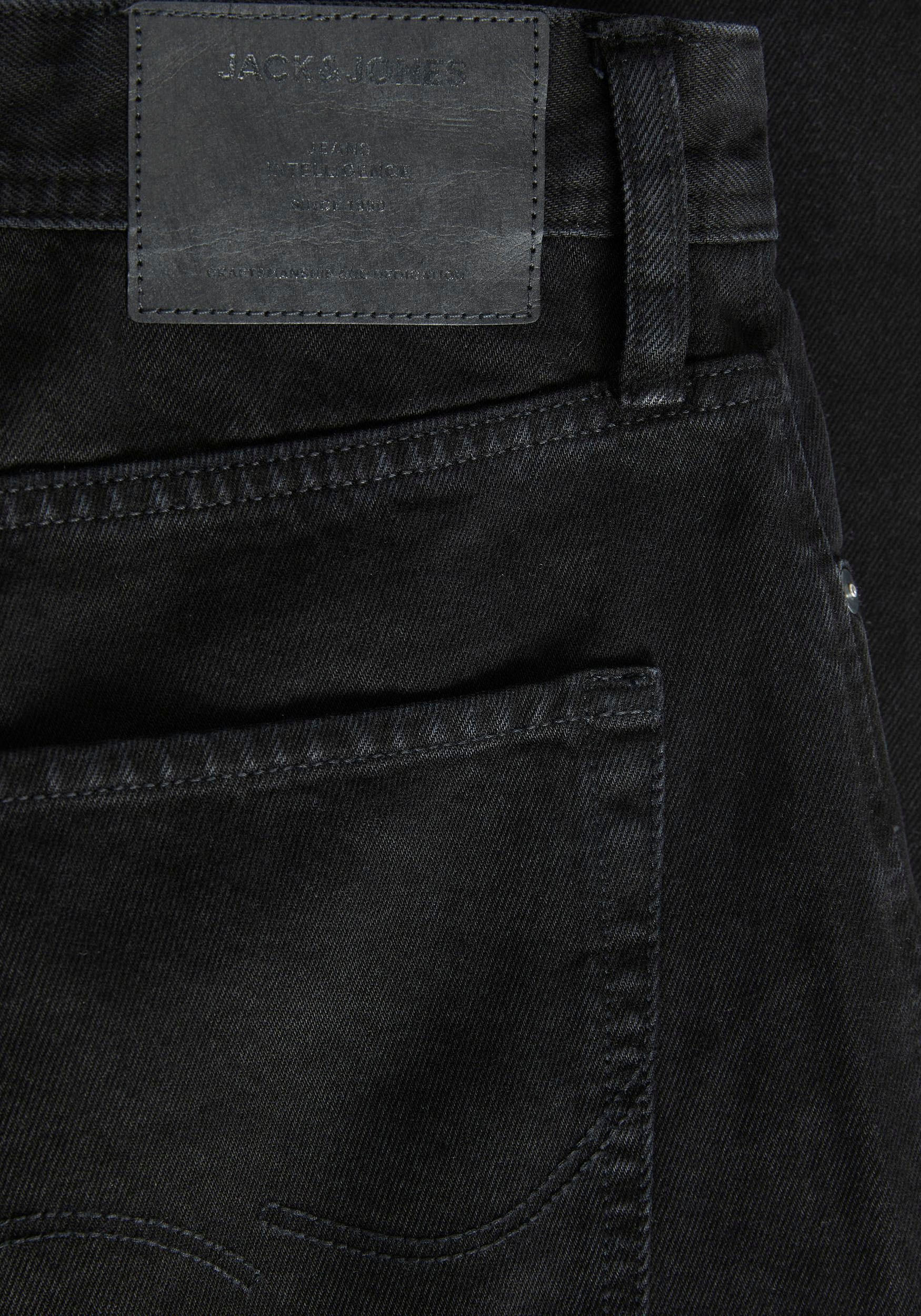 Jack & Jones Loose-fit-Jeans »CHRIS JJORIGINAL«
