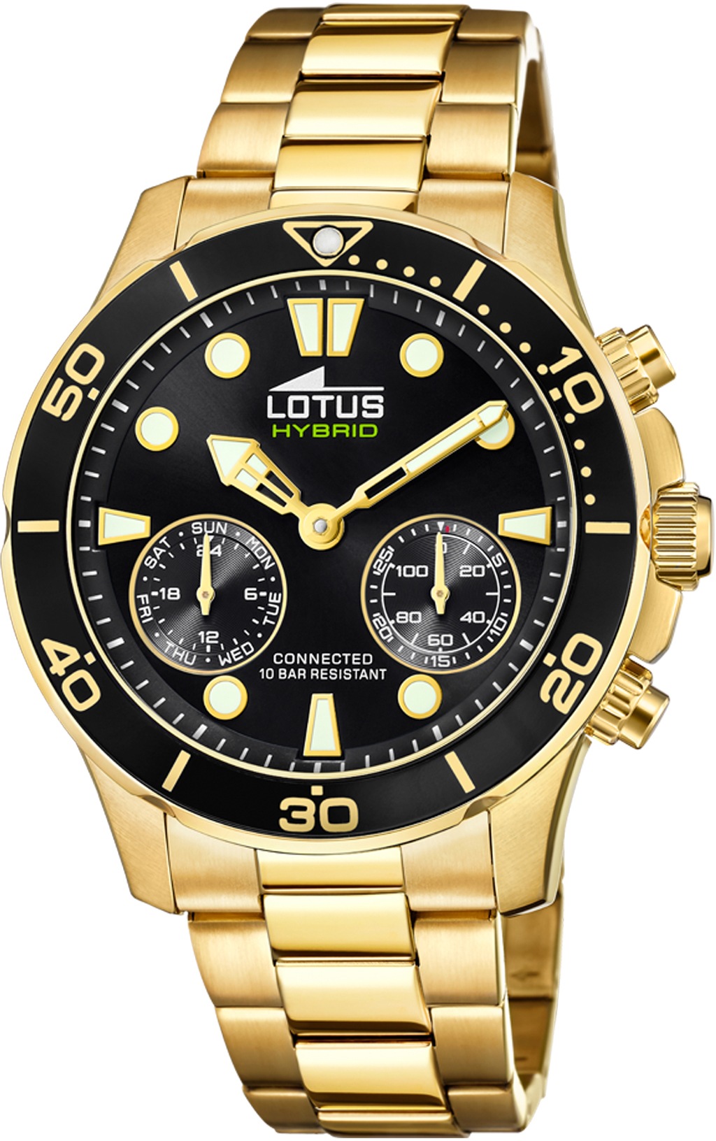 Image of Lotus Chronograph »Lotus Connected, 18802/2« bei Ackermann Versand Schweiz