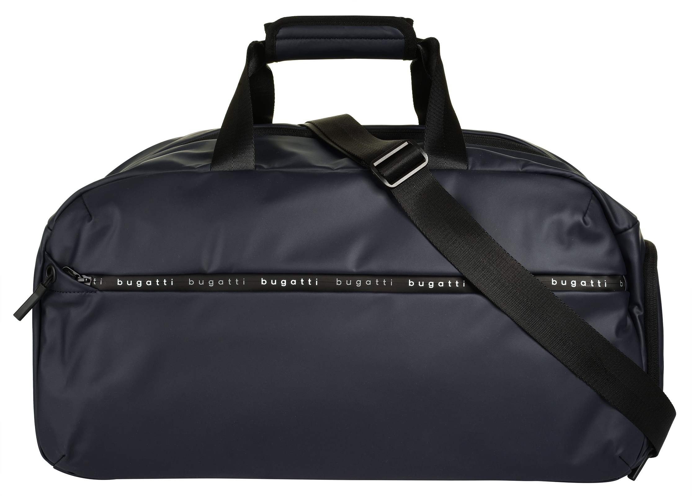 Image of bugatti Reisetasche "BUGATTI Herren, Damen BLANC"