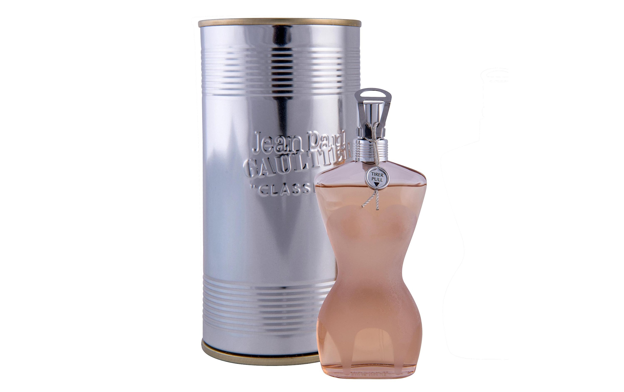 JEAN PAUL GAULTIER Eau de Toilette »Classique 50 ml«