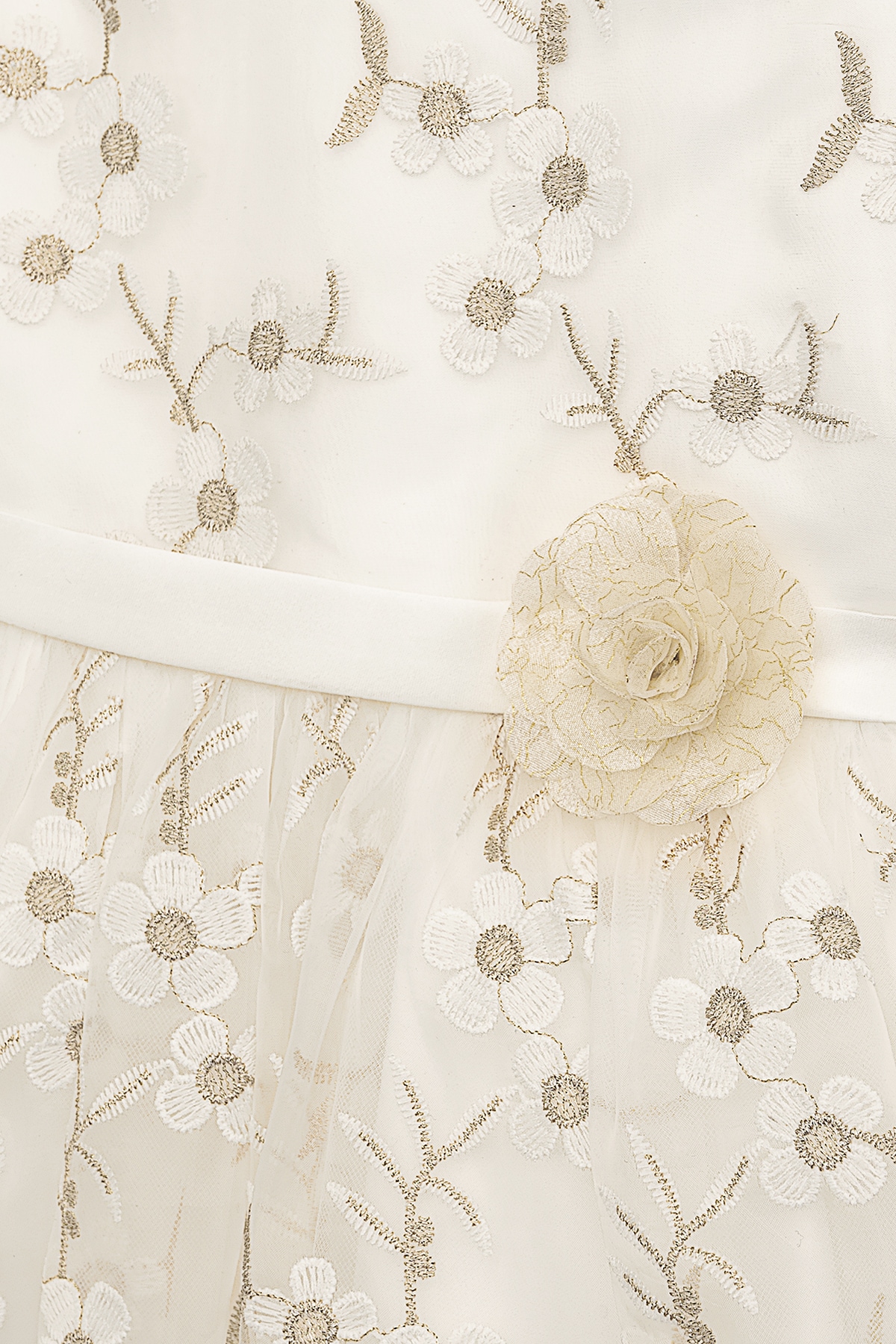 DANAMADE Partykleid »DANAMADE Dresses Mädchenkleid«