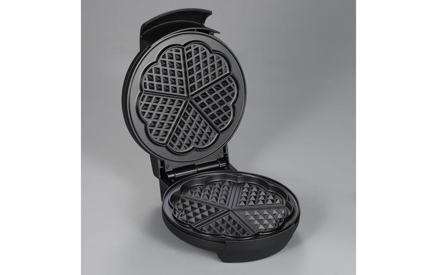 Severin Waffeleisen »WA 2103«, 1300 W