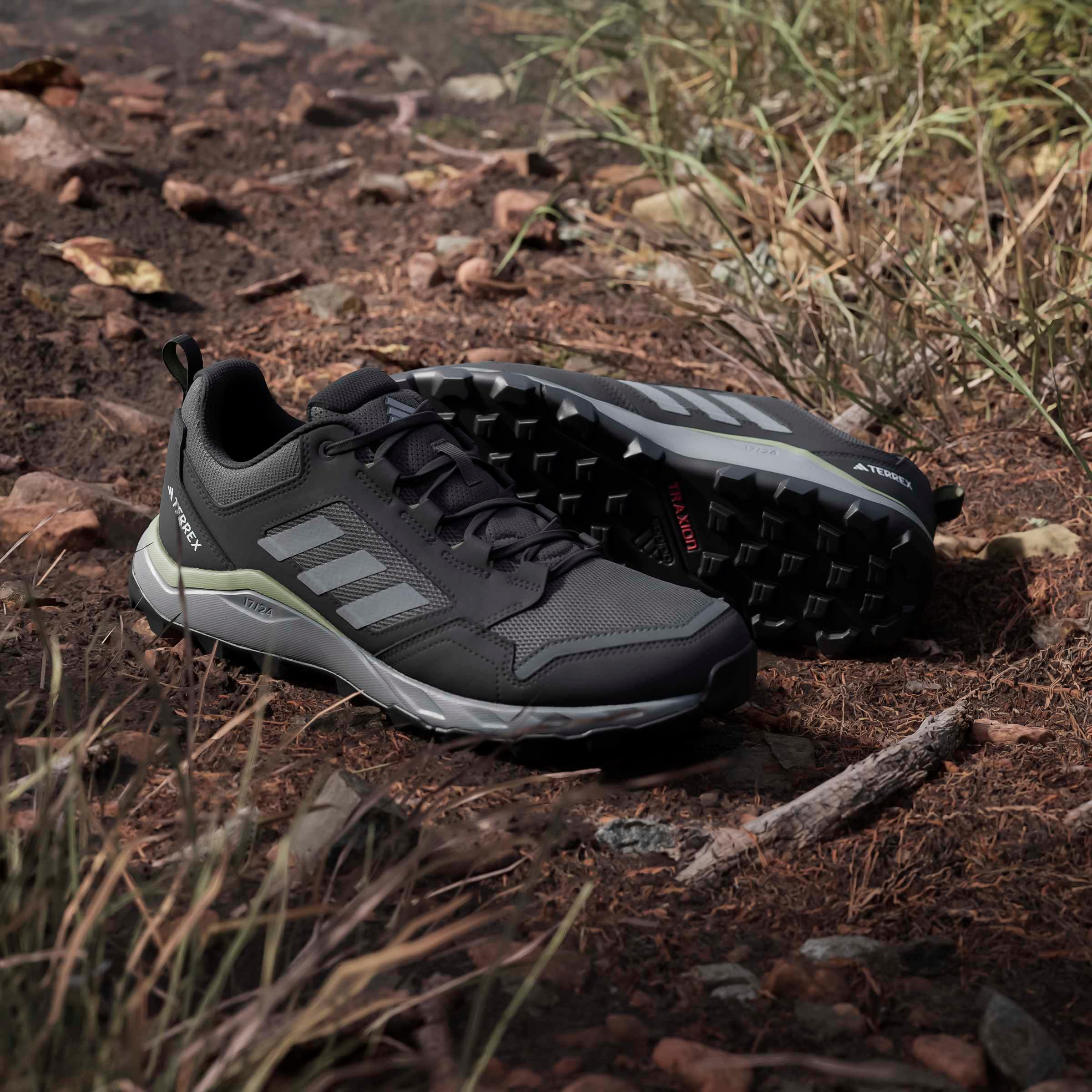 adidas TERREX Chaussures de trail »TRACEROCKER 2.0 TRAILRUNNING«  Trail-Runningschuhe