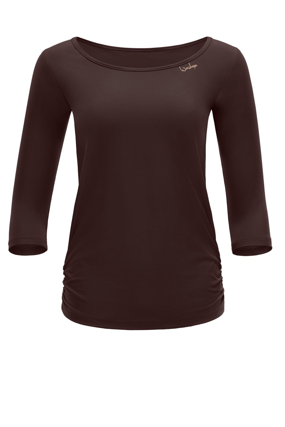 Image of Winshape 3/4-Arm-Shirt "AET139LS" Functional Light and Soft
