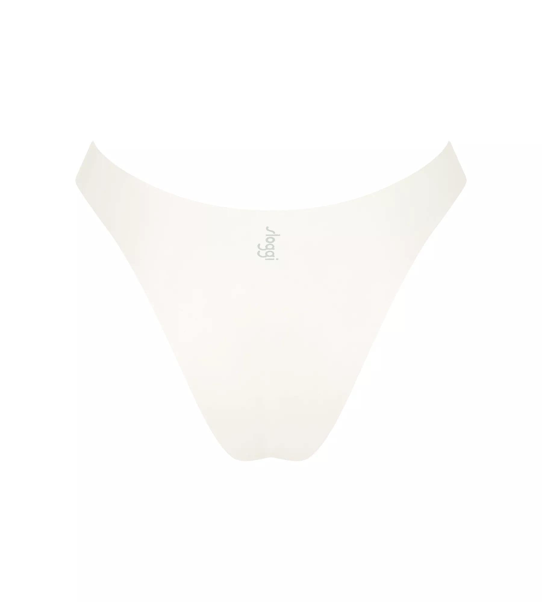 sloggi Minislip »GO Daily Cotton« flacher Elastikbund, Baumwollmix, bequem, weich