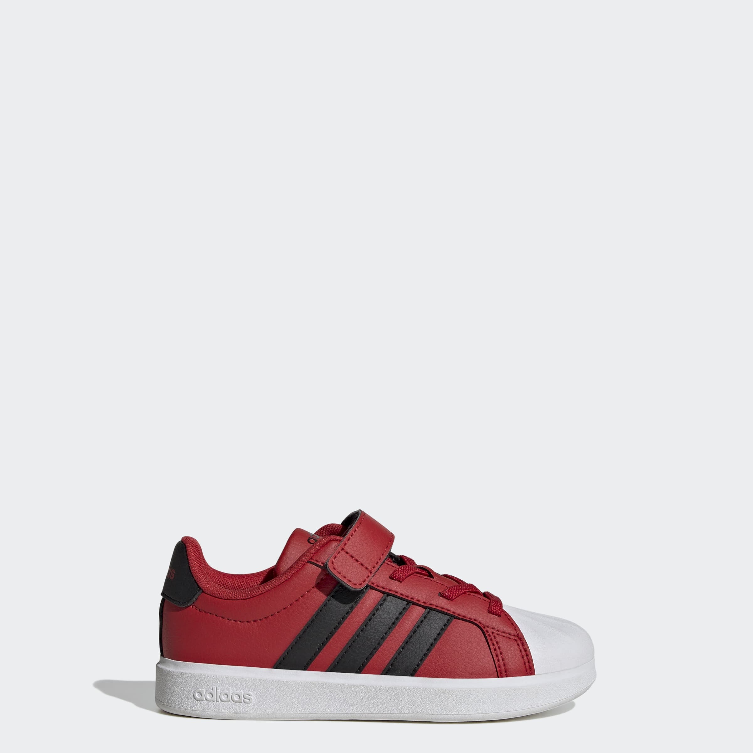 adidas Sportswear Sneaker »STREETTALK«  inspiriert vom Design des adidas Superstar