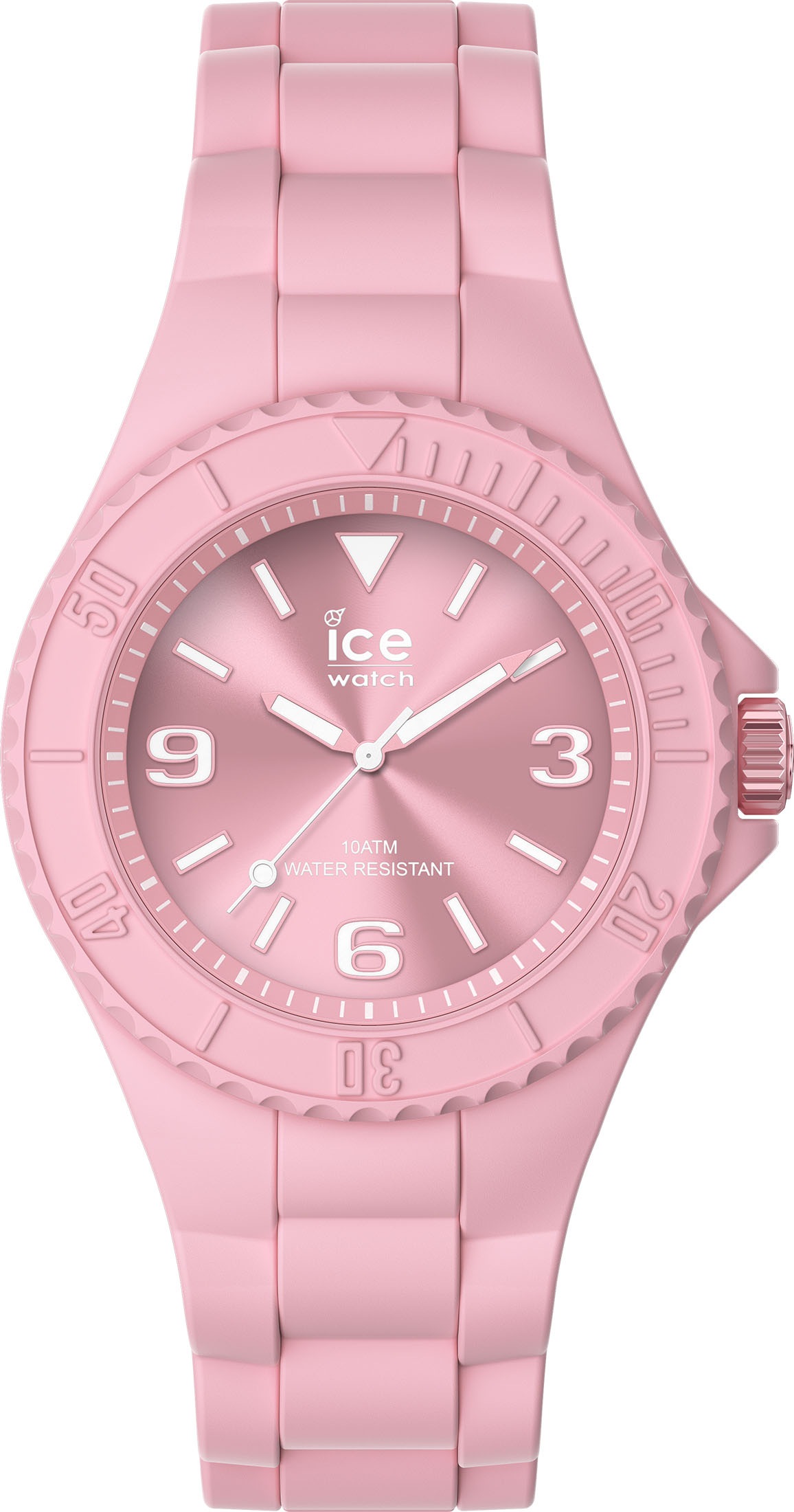 Image of ice-watch Quarzuhr »ICE generation - Pastel, 019148« bei Ackermann Versand Schweiz