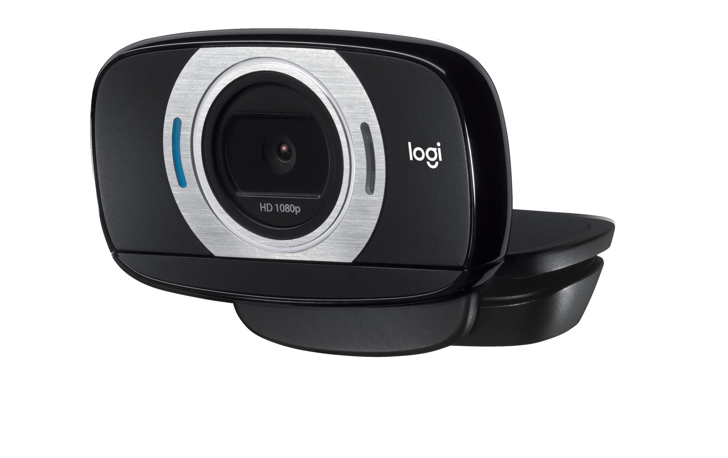 Logitech Webcam »C615«