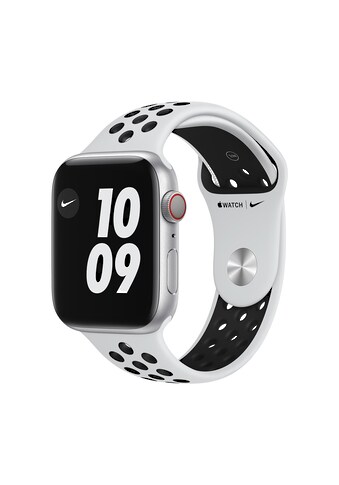 Apple Smartwatch »Serie Nike 6, GPS, 44 mm Aluminium-Gehäuse mit Nike-Sportarmband«,... kaufen