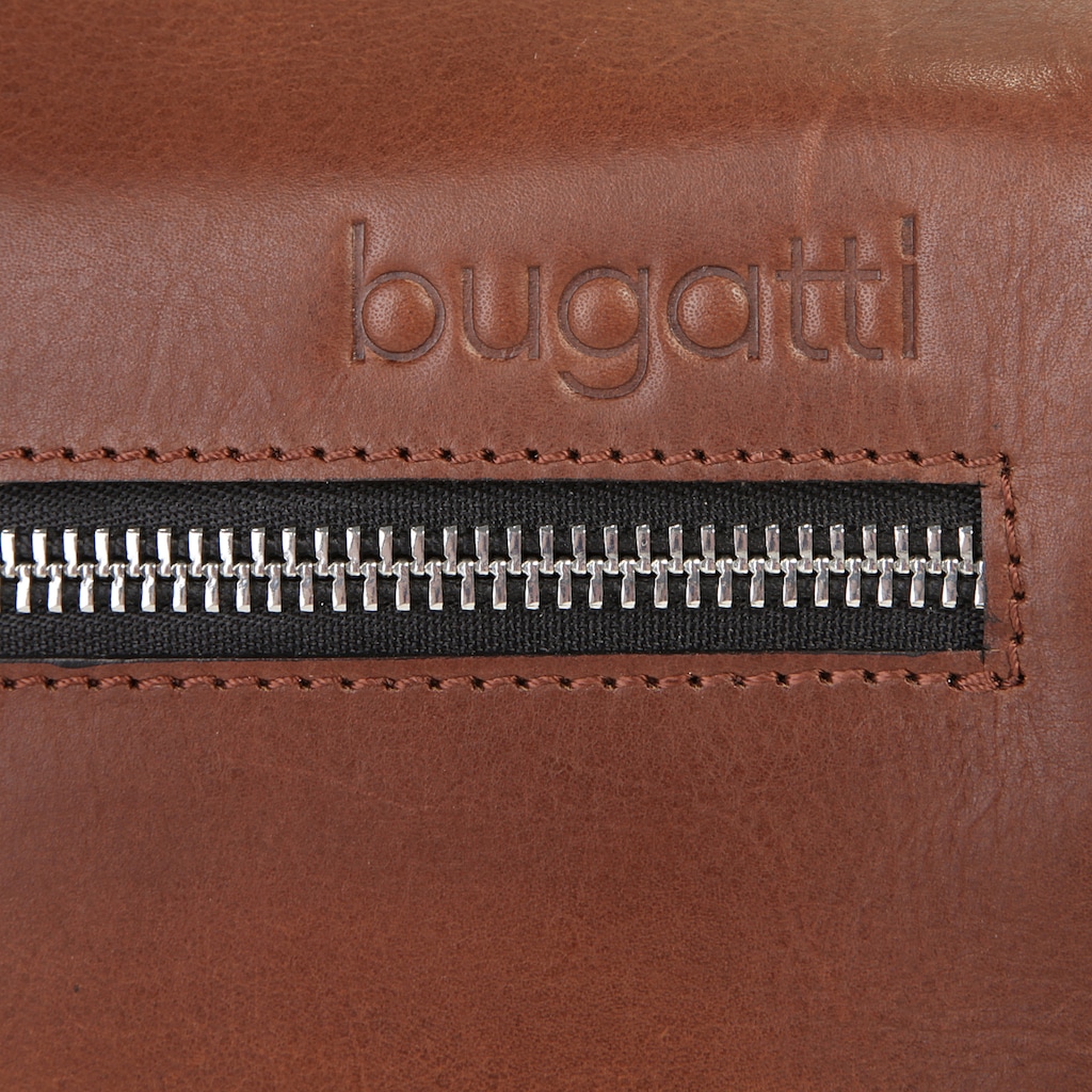 bugatti Messenger Bag »DOMUS«