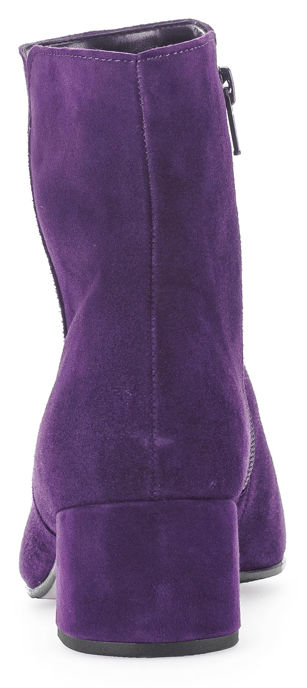 Gabor Bottines  , Blockabsatz, Businesschuh, Ankleboots mit Best Fitting-Ausstattung